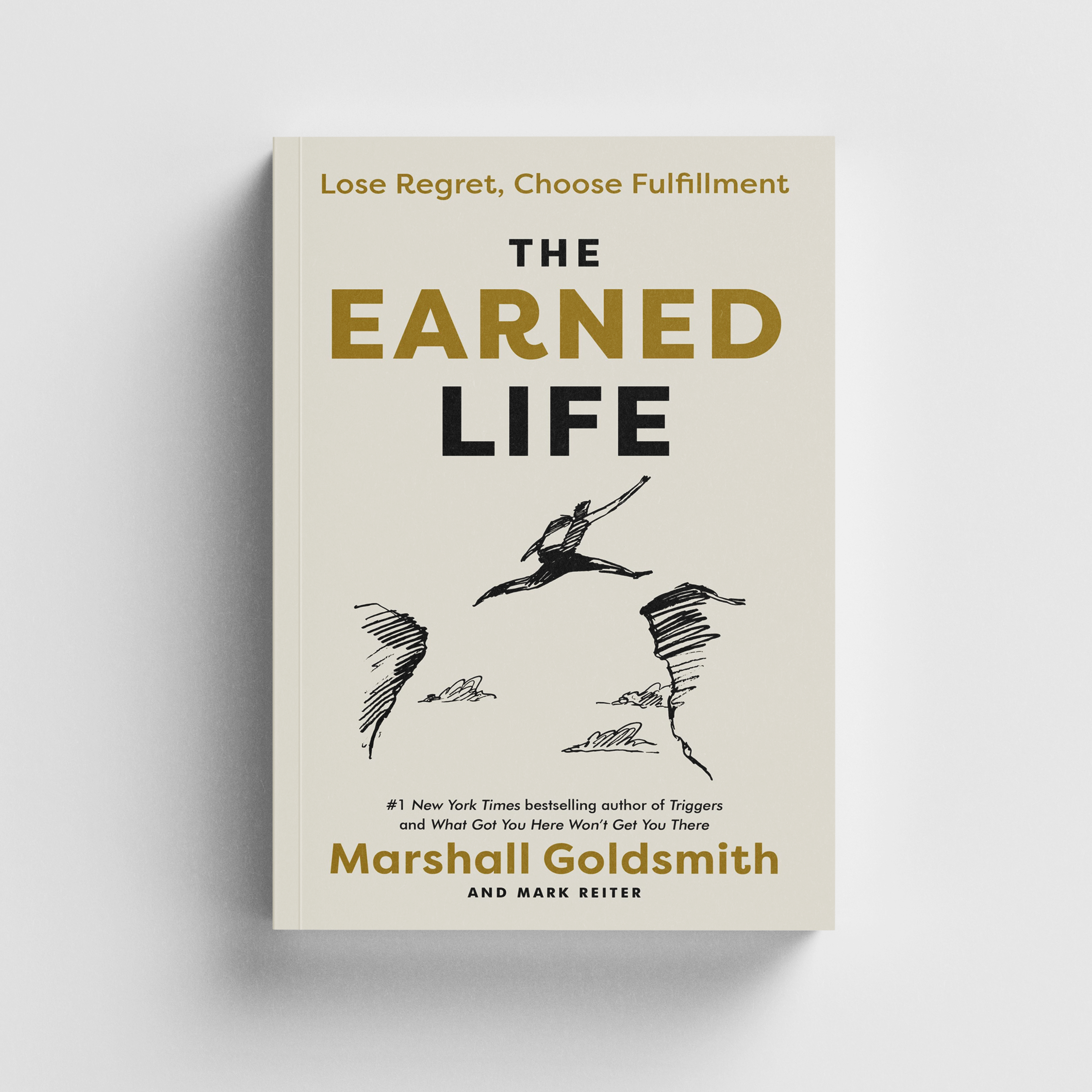 The Earned Life