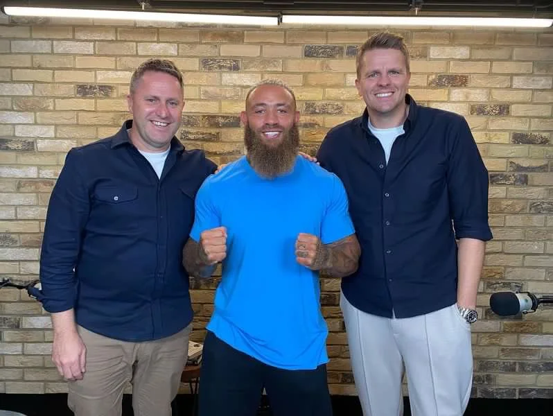 E202: Ashley Cain