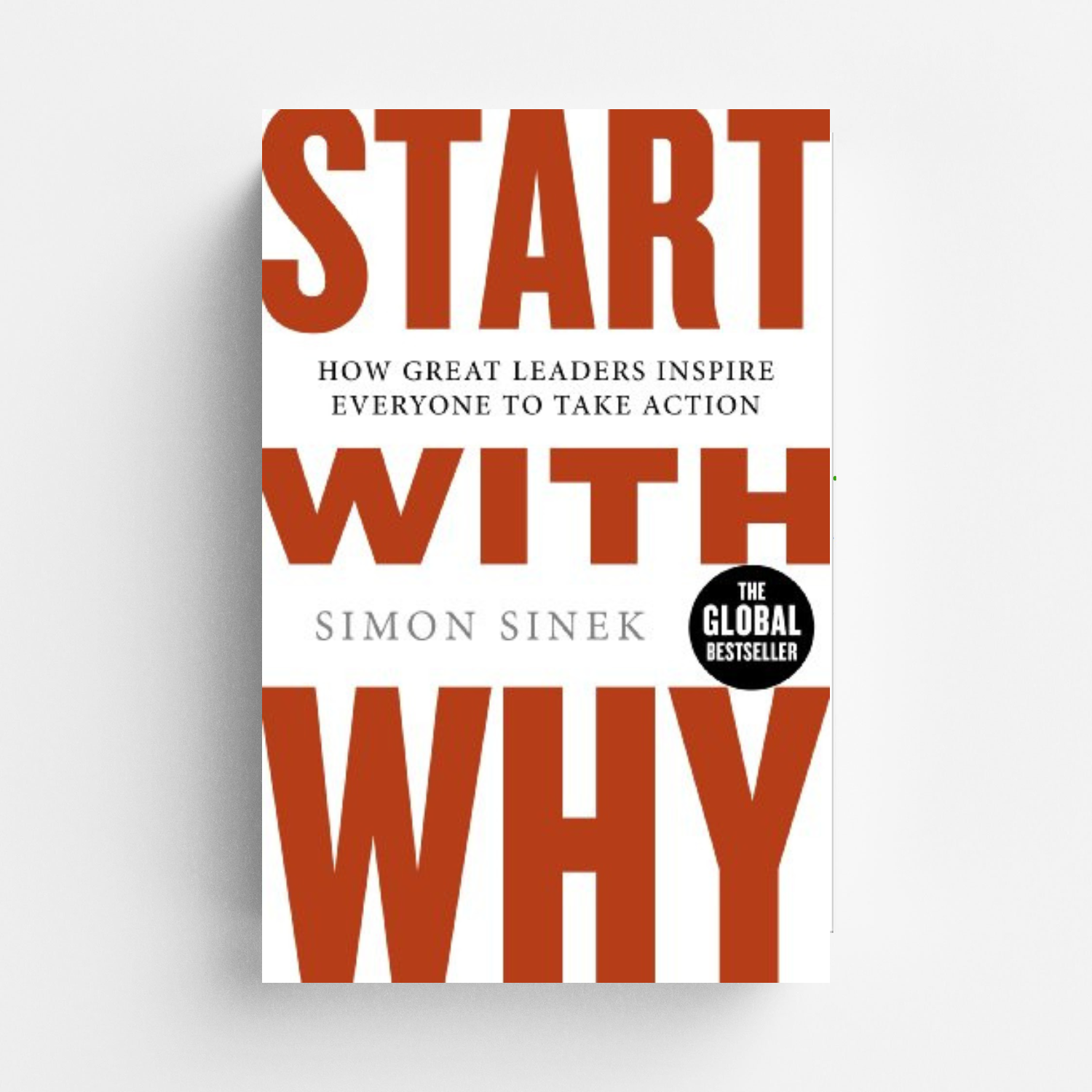 Start With Why