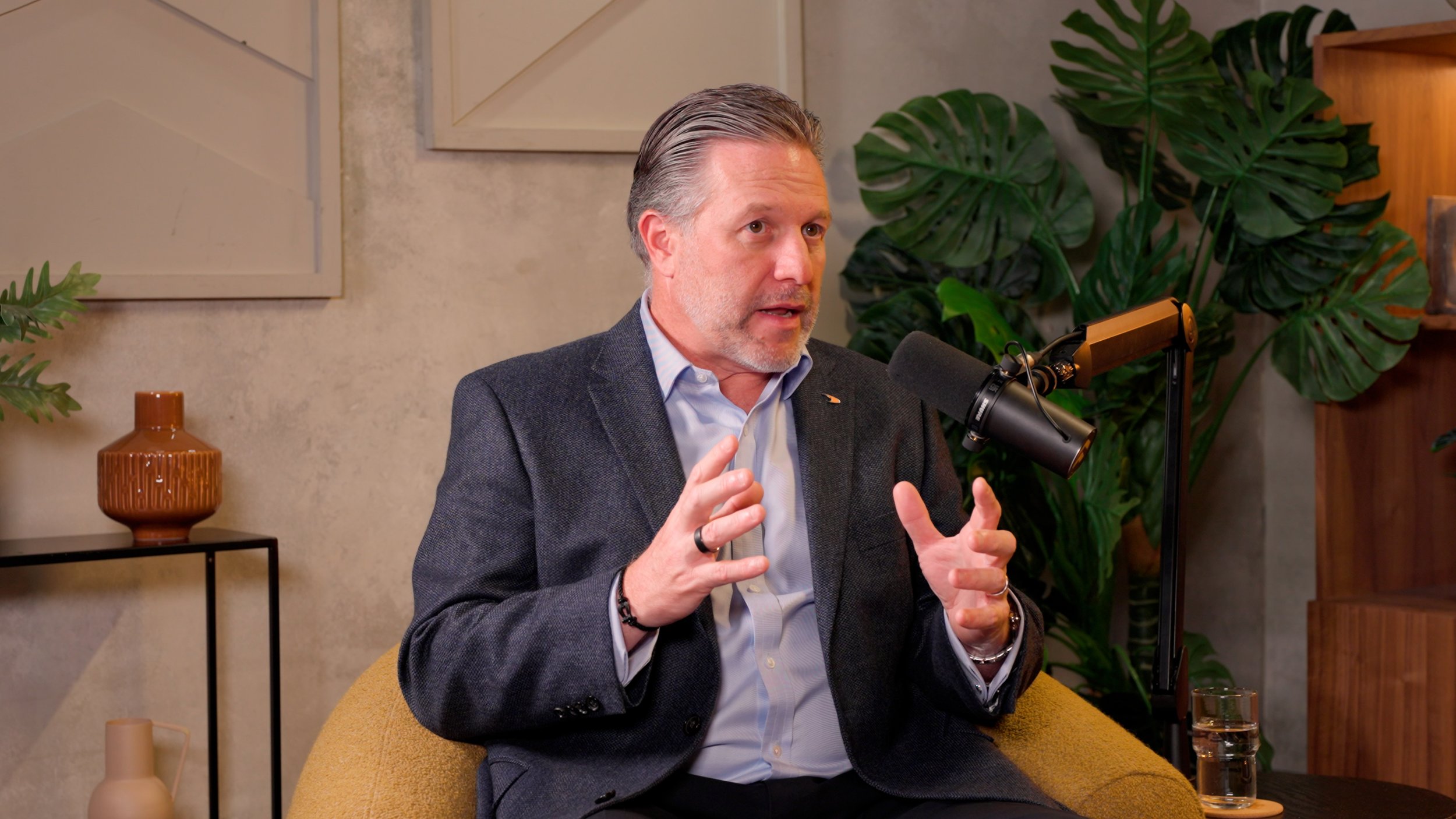 E379: Zak Brown 