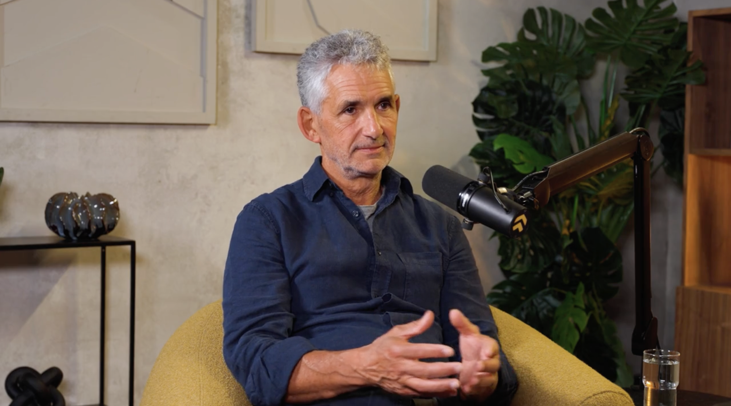 E381: Tim Spector
