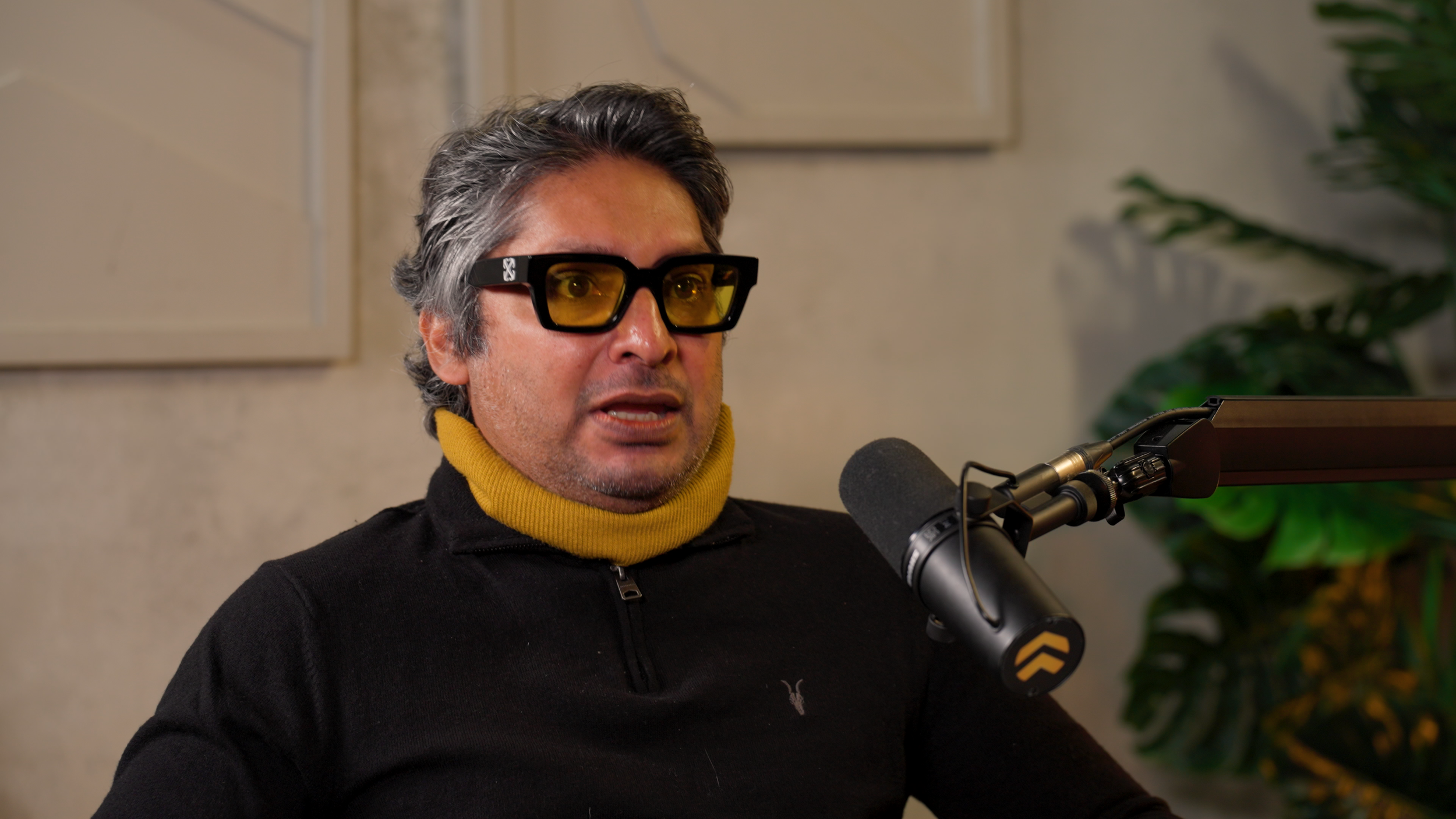 E399: Kumar Sangakkara