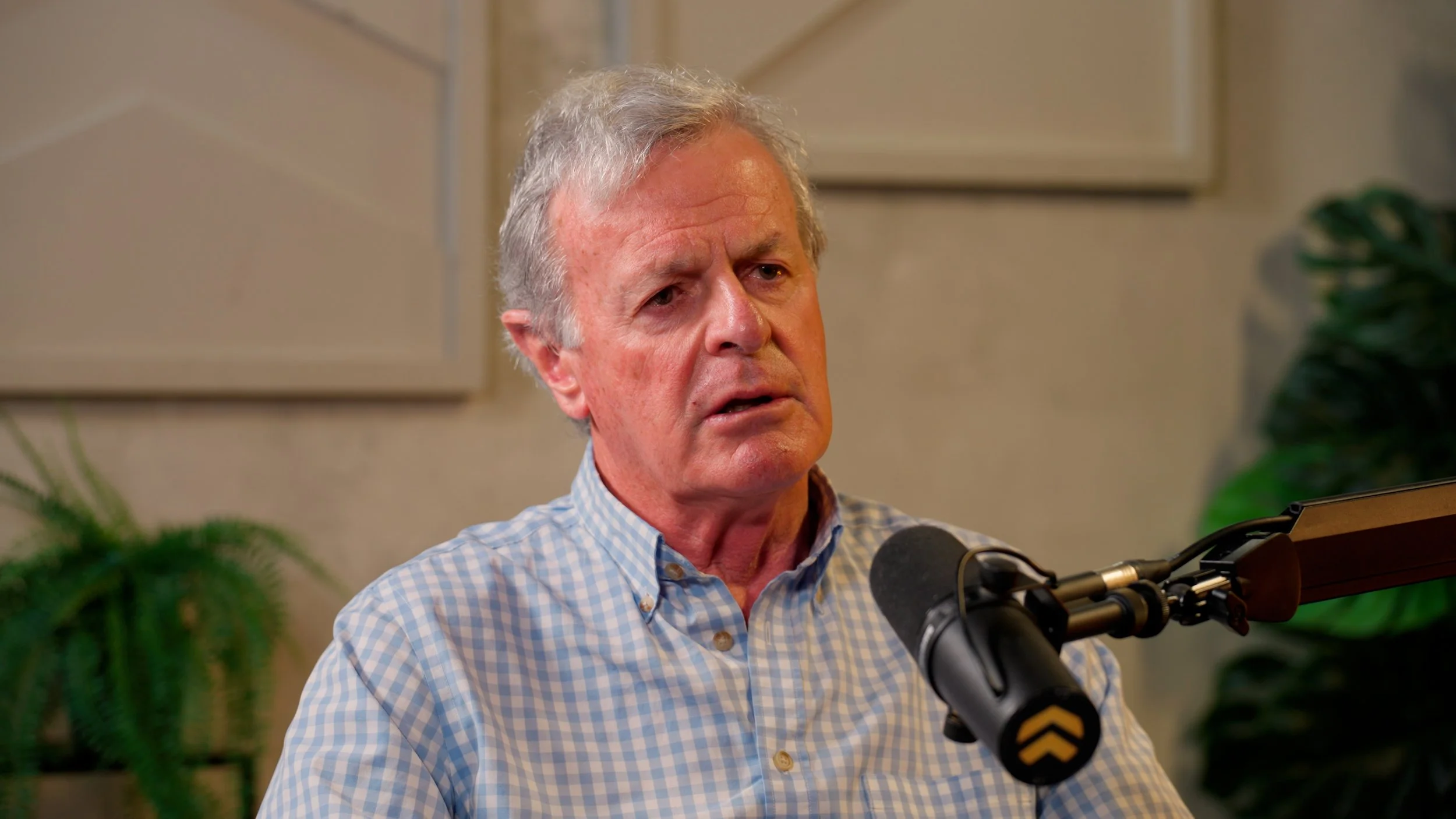 E400: Sir Richard Shirreff