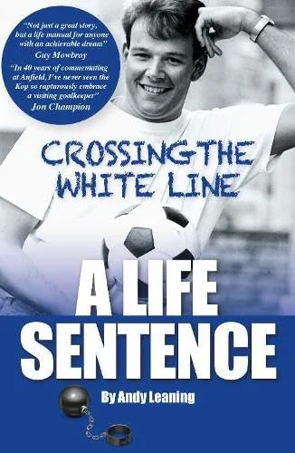 Crossing The White Line