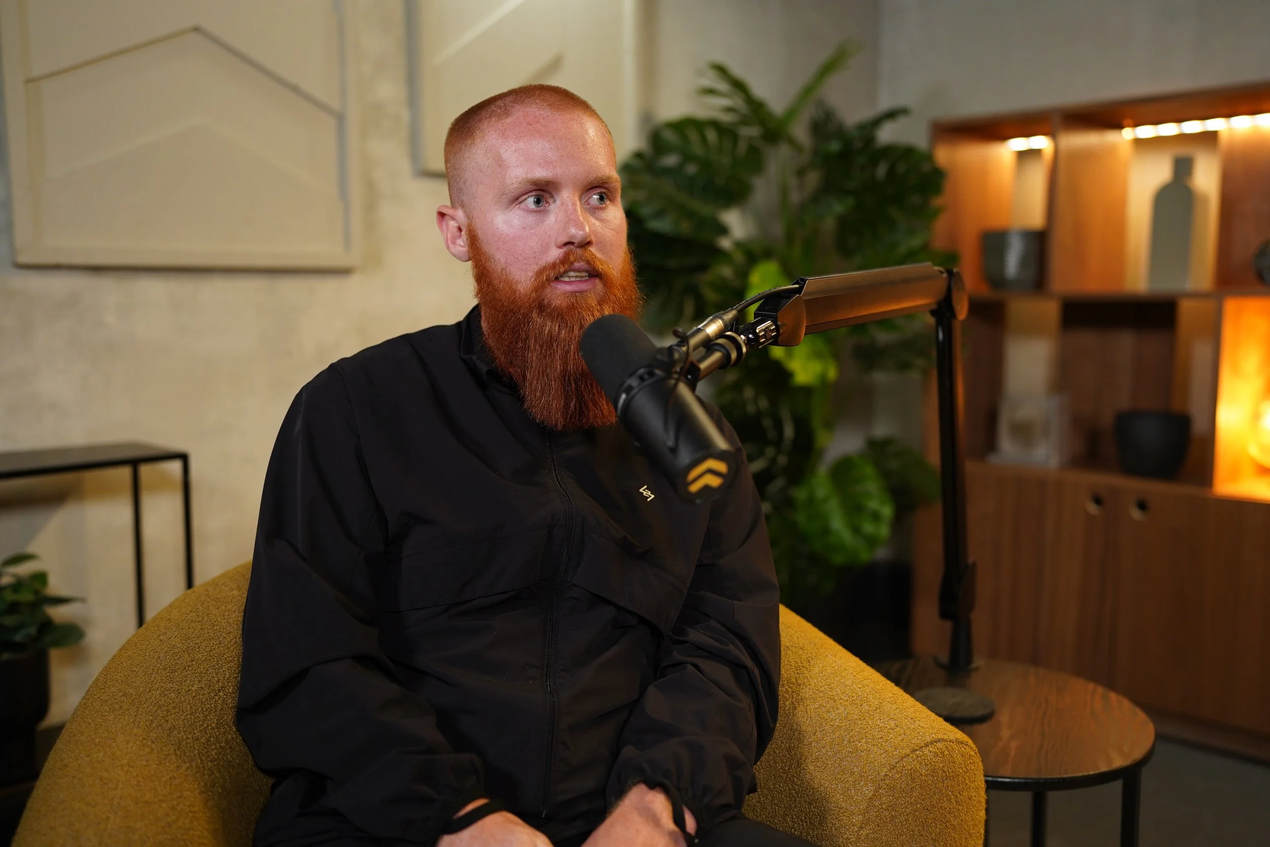 E418: Russ Cook “Hardest Geezer”