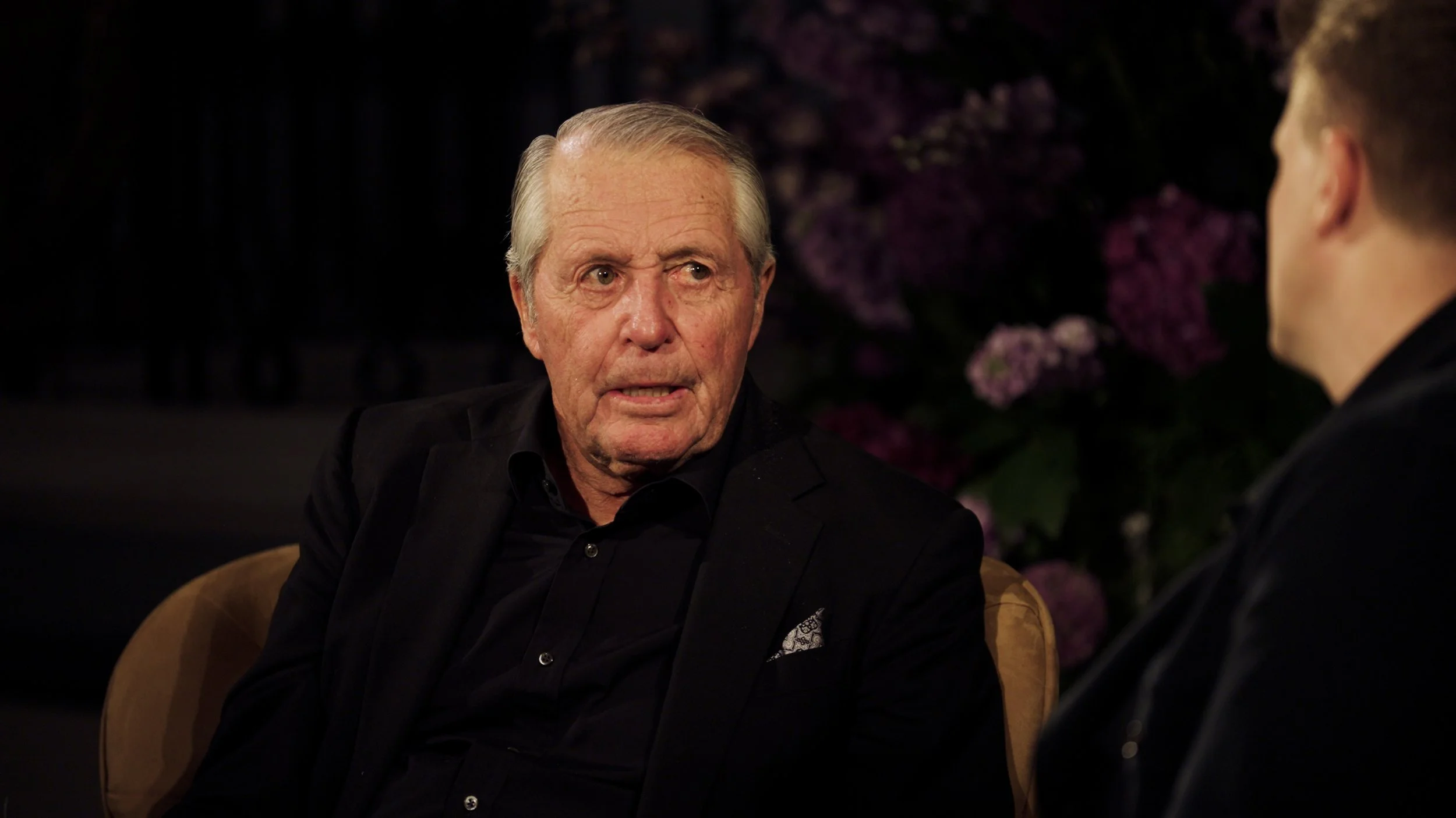E424: Gary Player