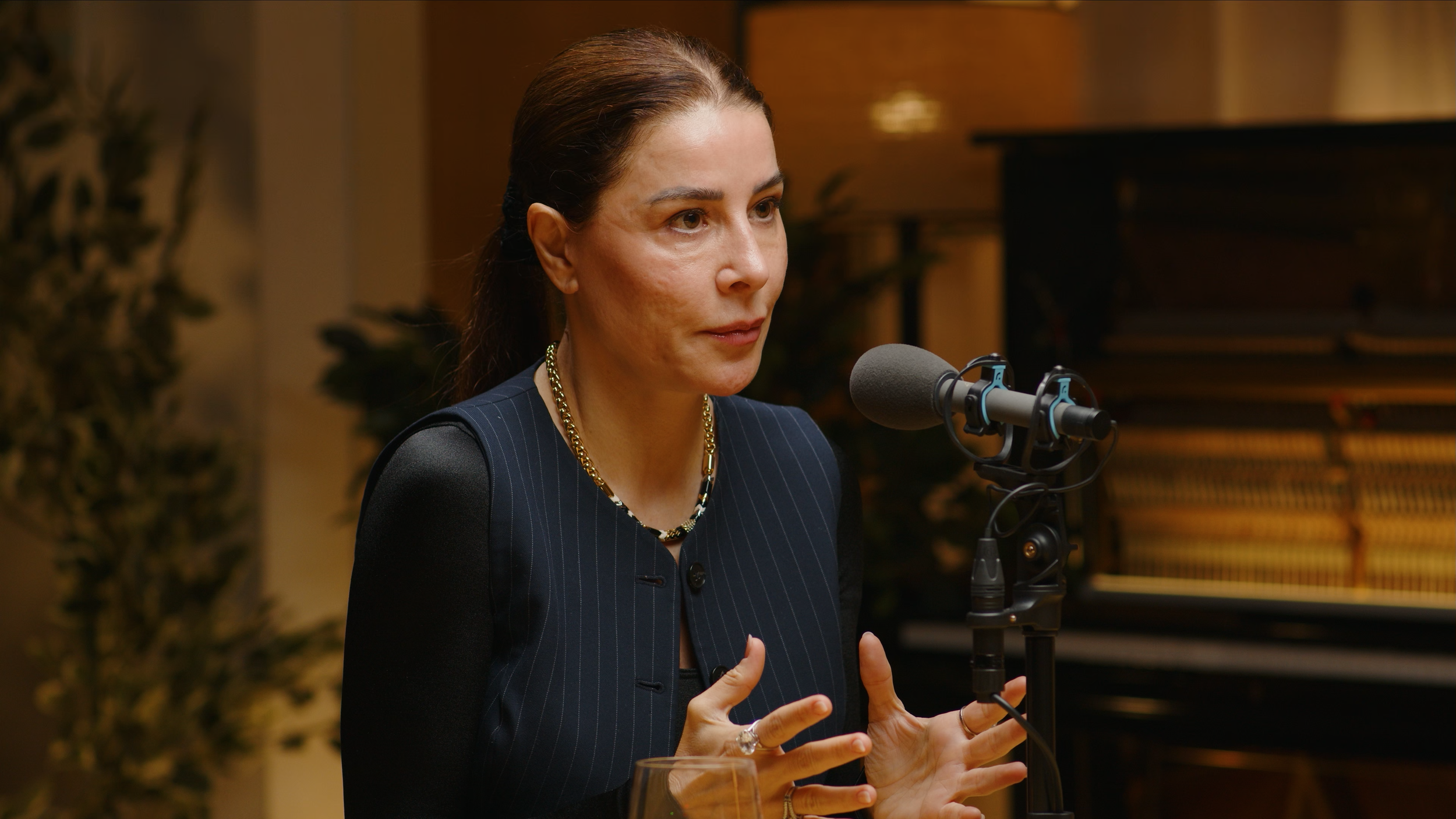 E428: Rafaela Pimenta