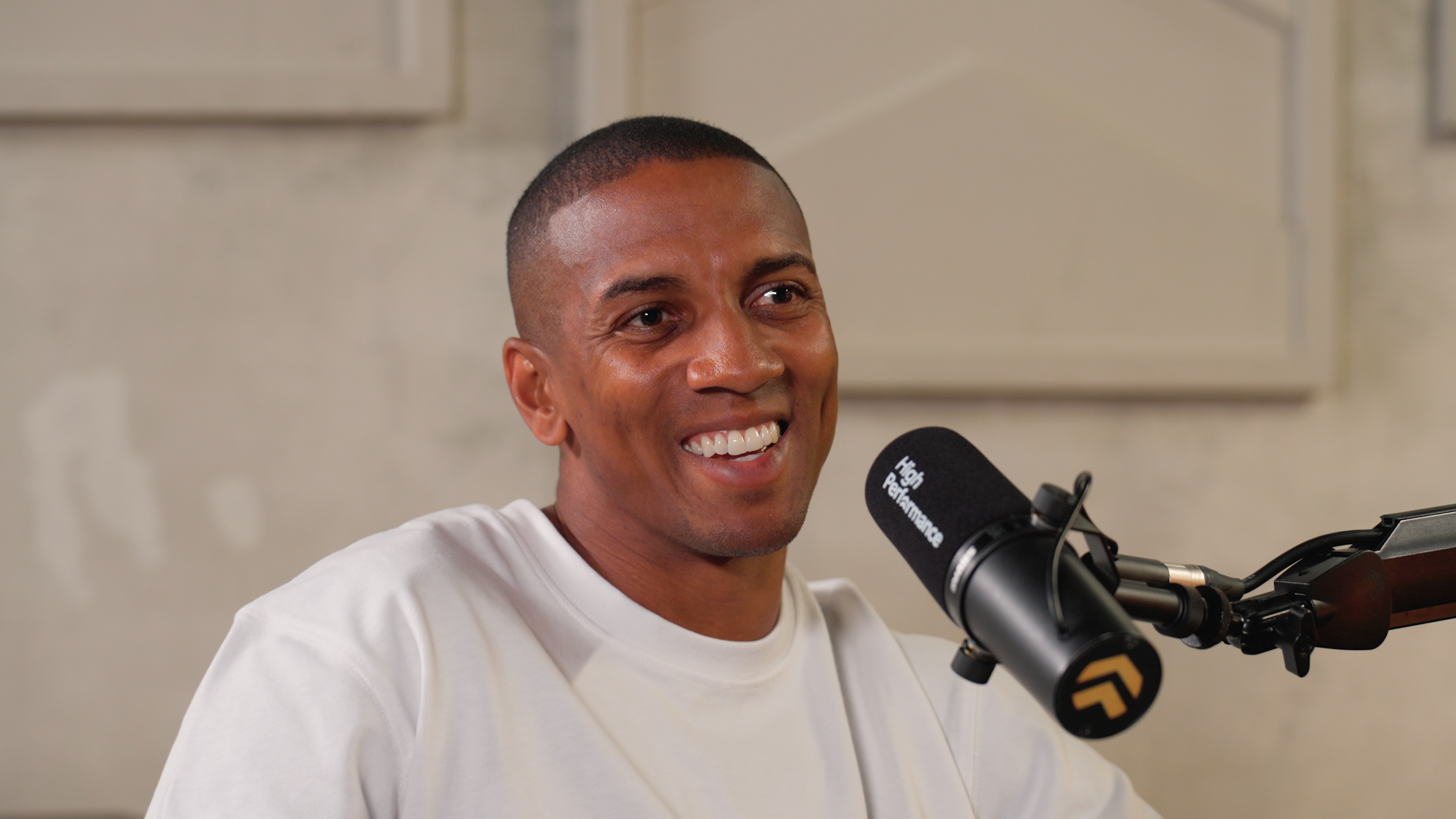 E432: Ashley Young