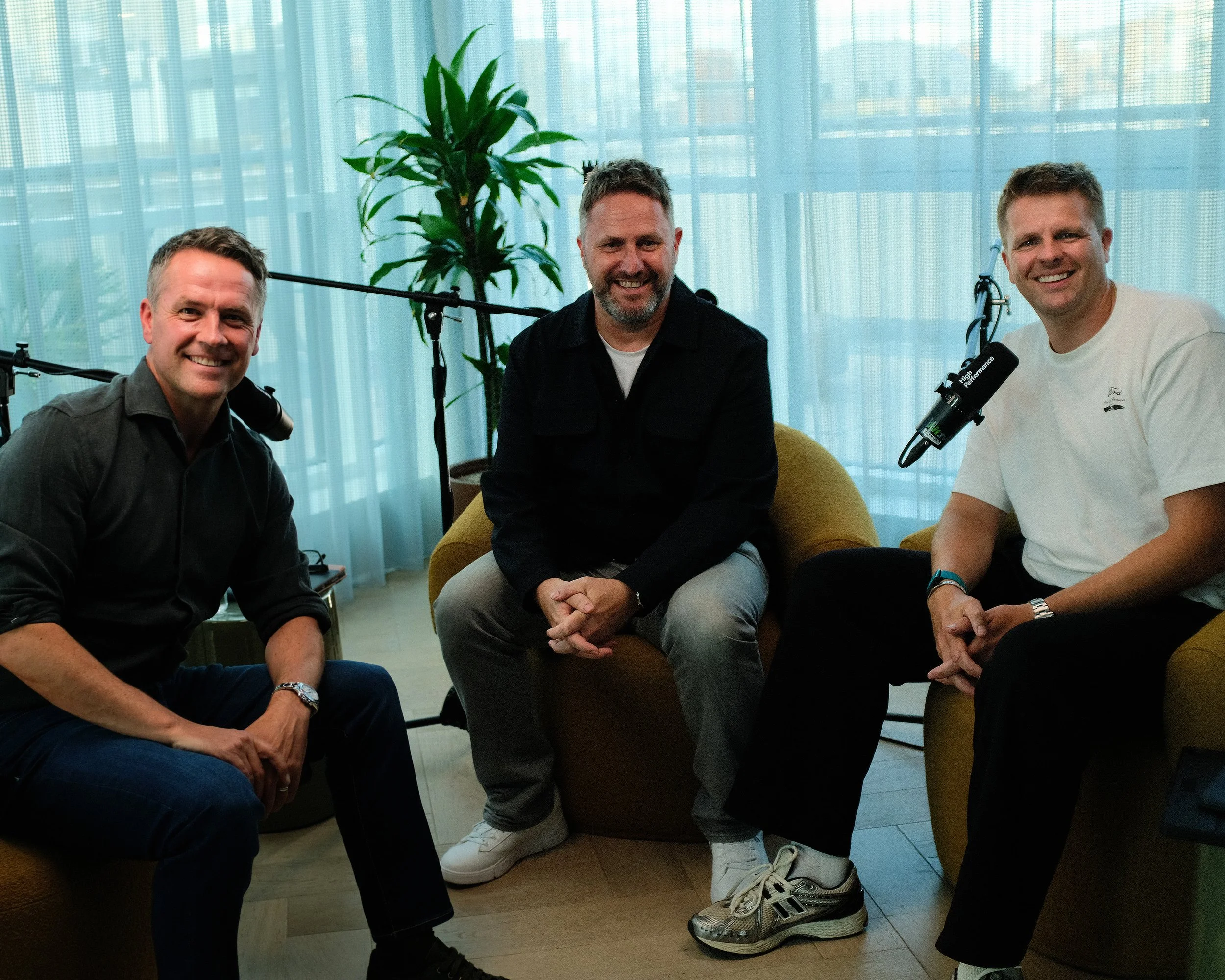 E434: Michael Owen