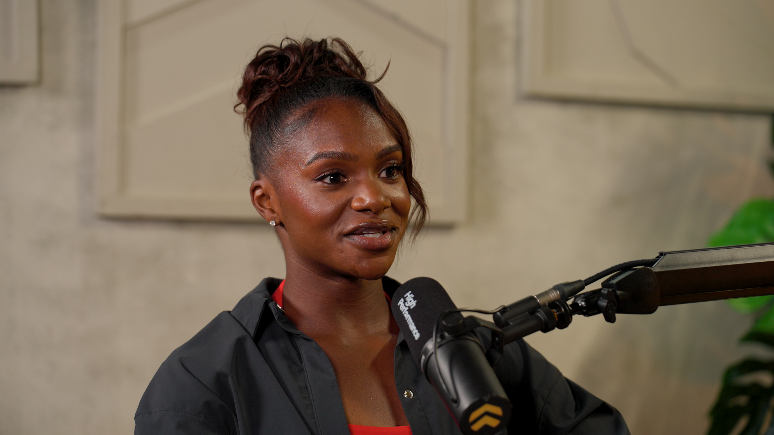 E435: Dina Asher-Smith