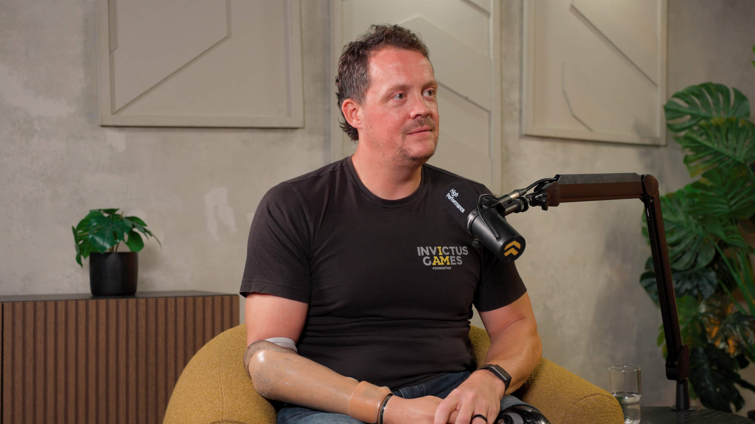 E438: Josh Boggi