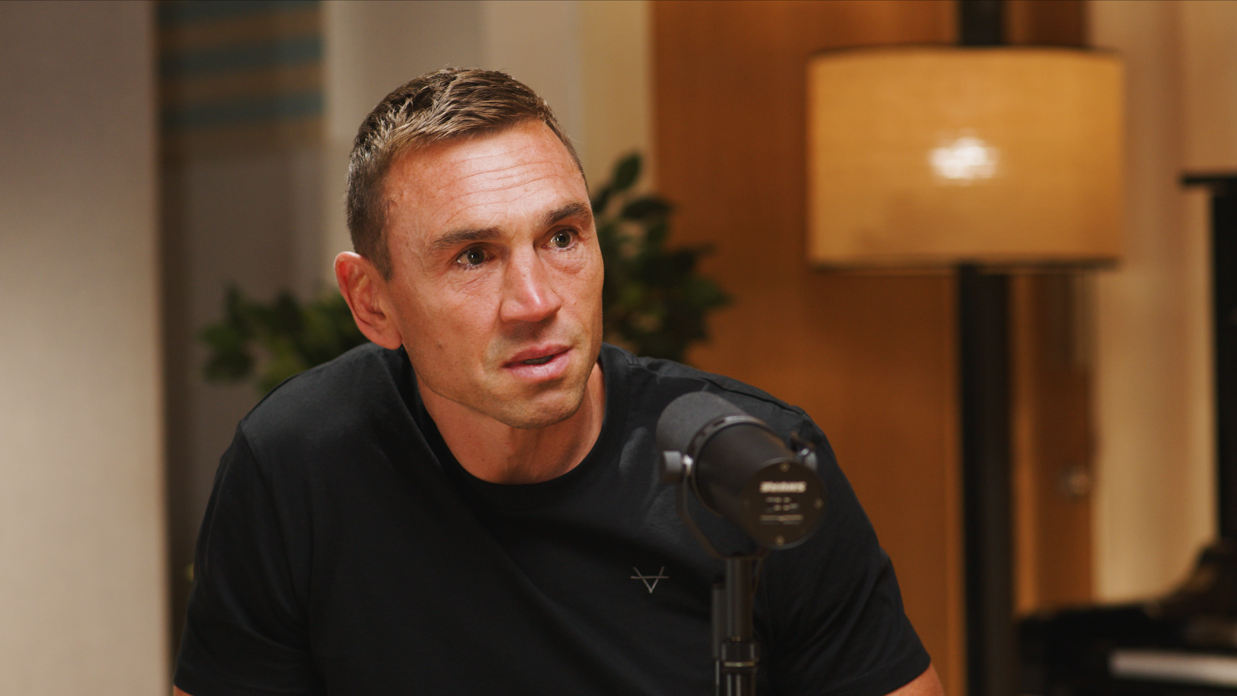 E440: Kevin Sinfield