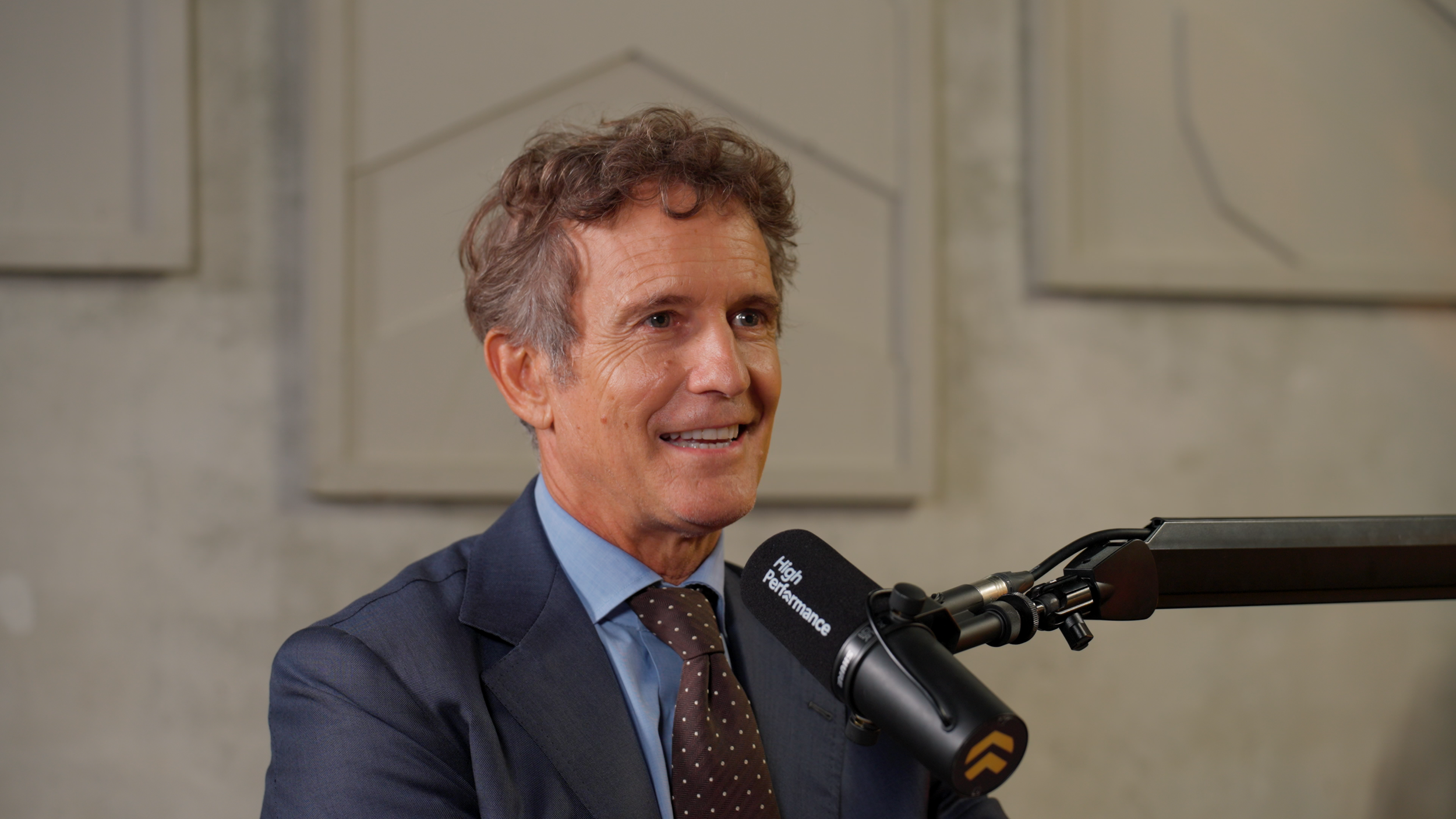 E442: Alessandro Benetton