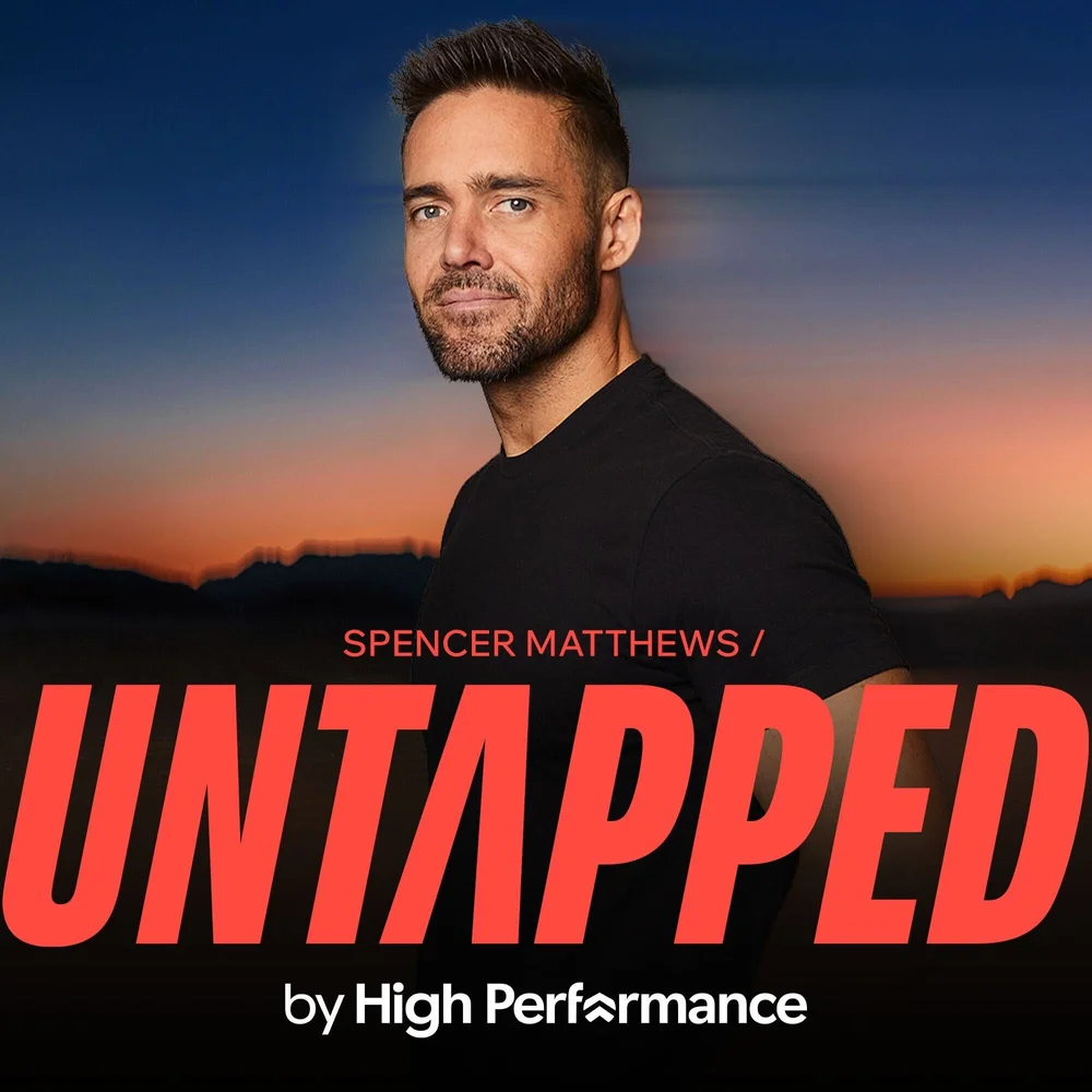 Podcasts high performance