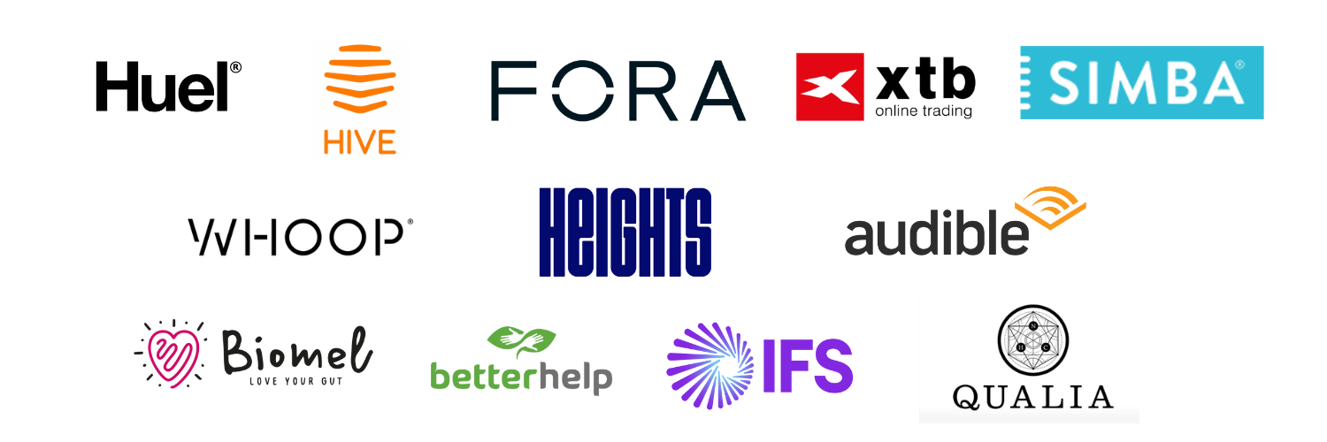 High Performance Partner Partnership — High Performance