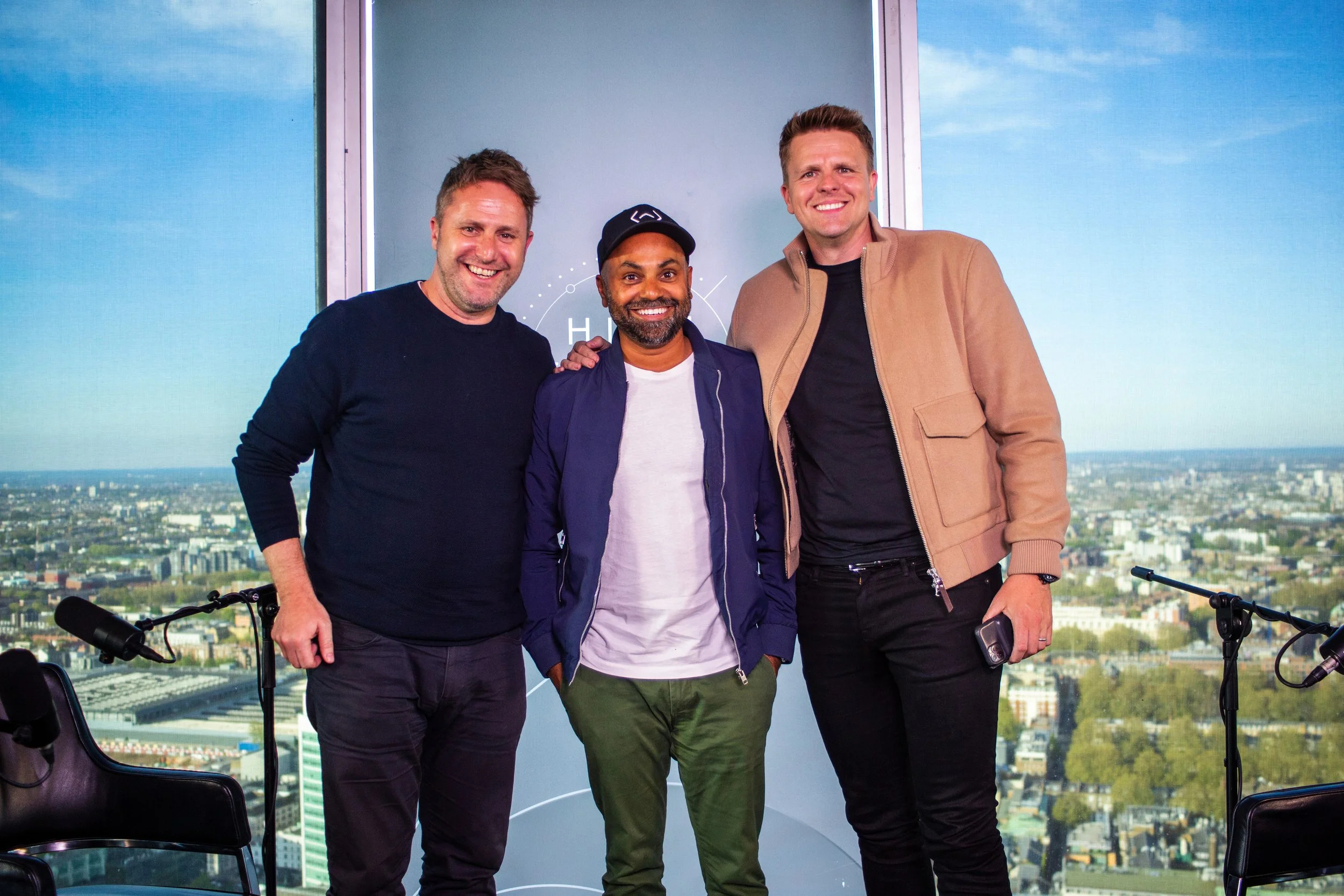 E140: SUNIL PATEL