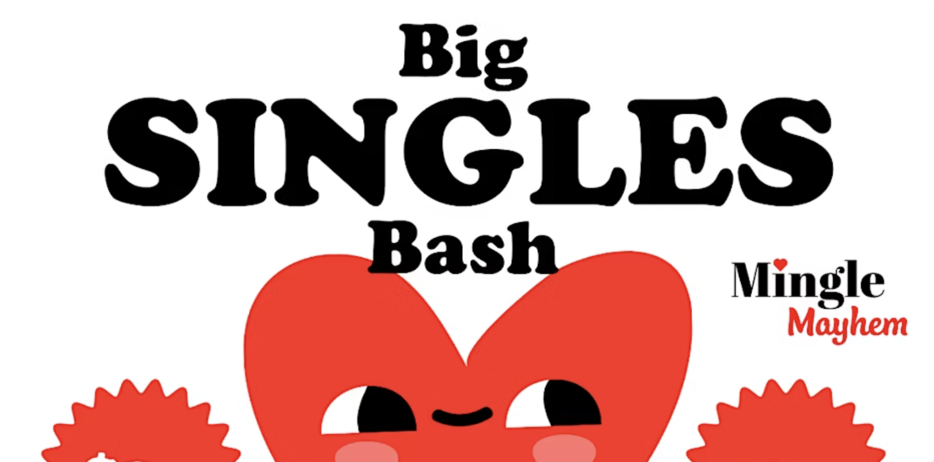 Mingle Mayhem x Upstairs at Bow