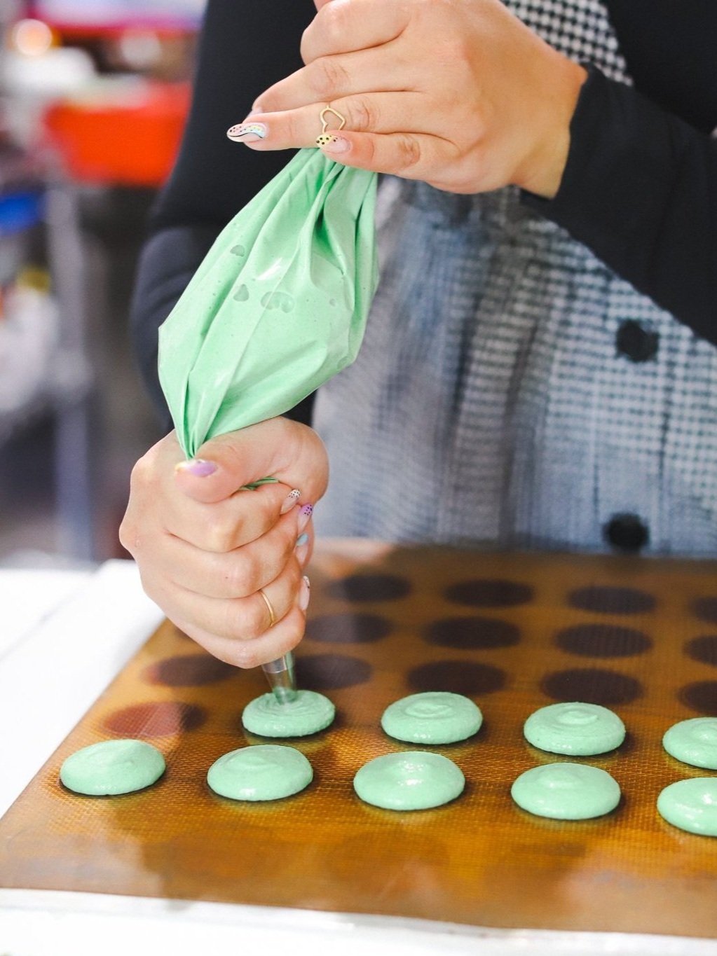 maca boston is hiring!