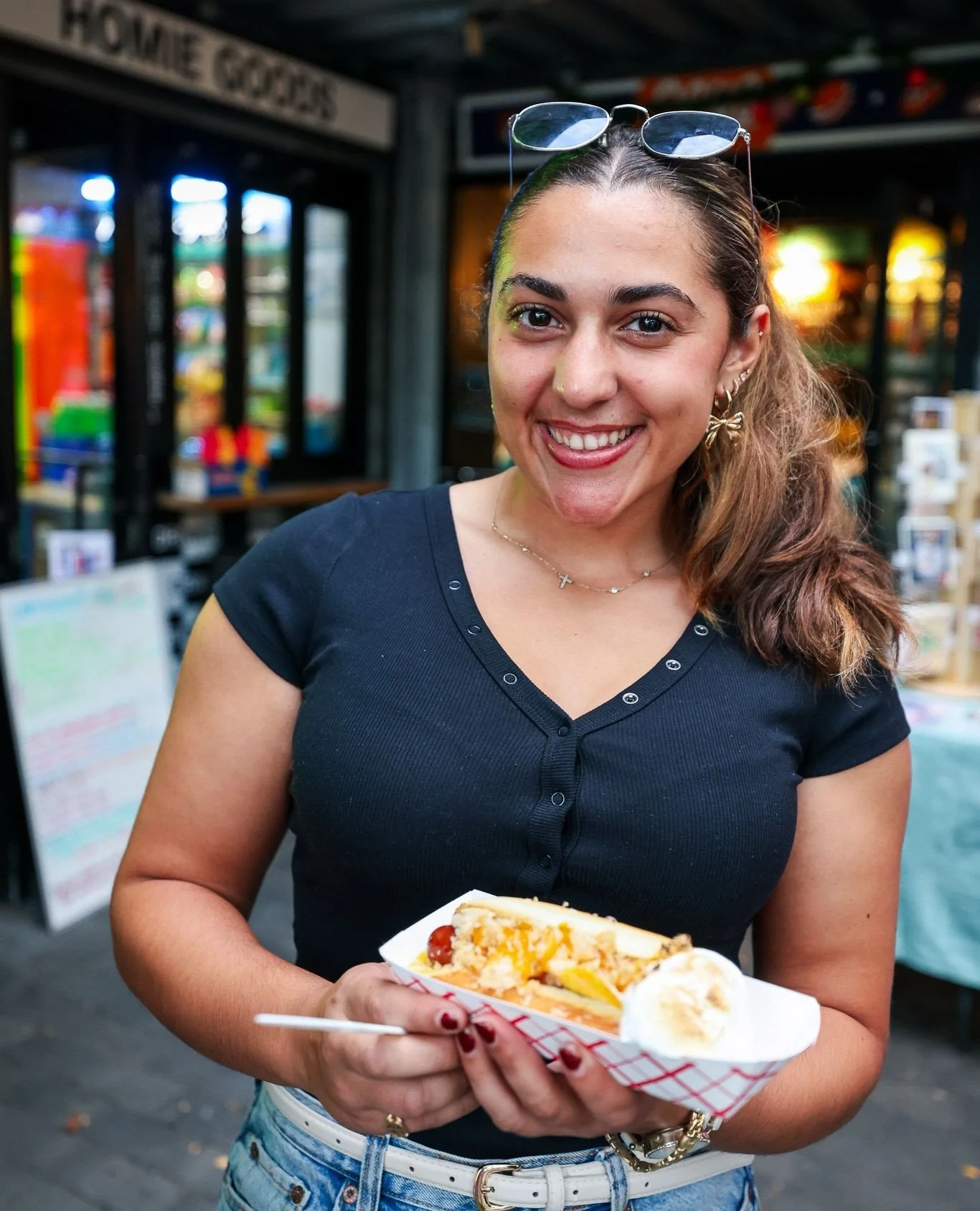 We can&rsquo;t believe September is already coming to a close! Around here, we call September 'Festival Season' because we have so many big &amp; incredible events (Hello Fluff, Oktoberfest, and Vintage Market). It has been one big celebration. ⁠
⁠
T