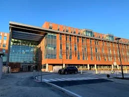 Somerville High School (Copy)