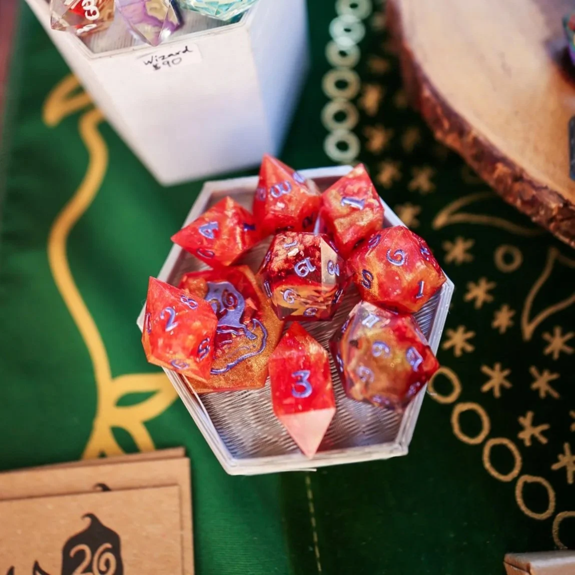 Pick up a game for family game night