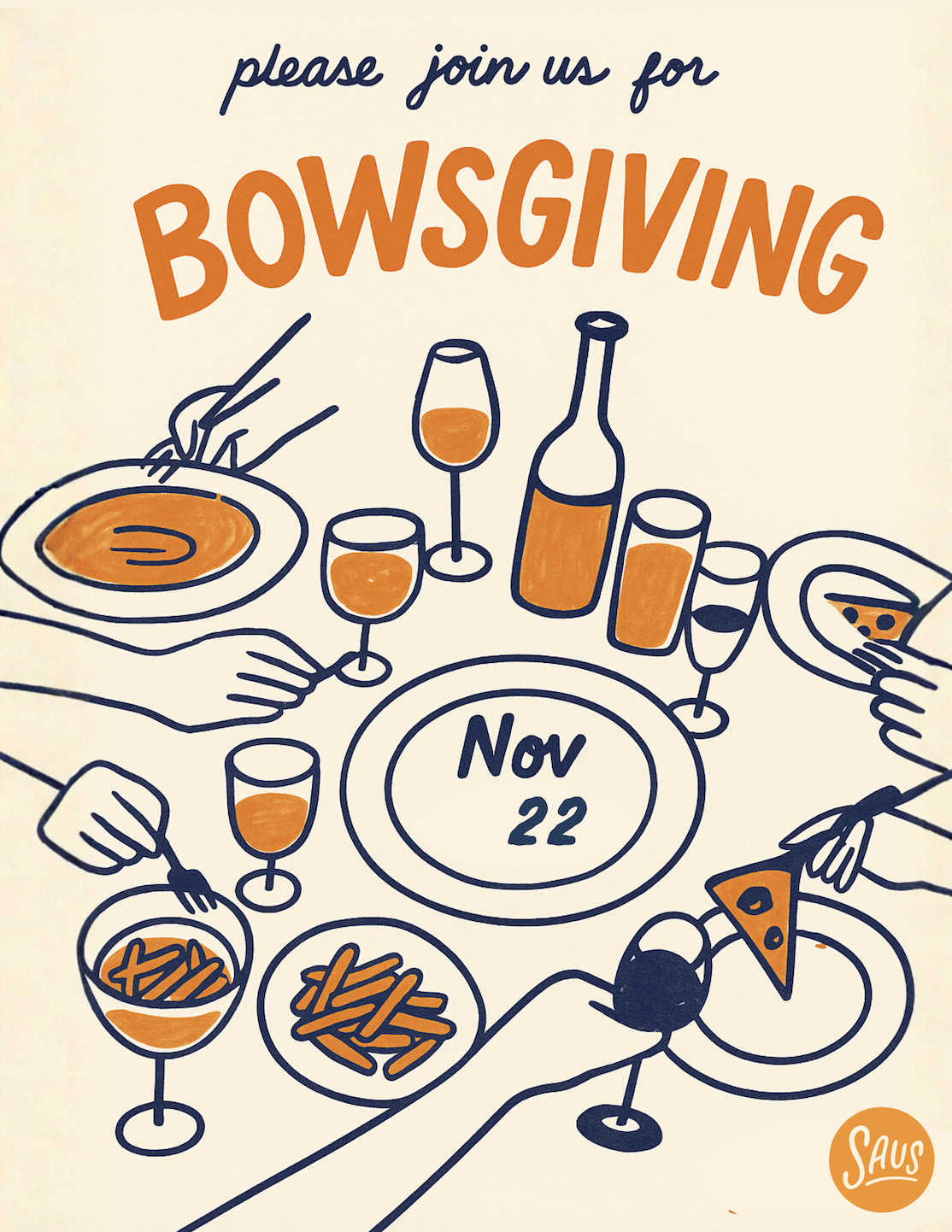 Somerville Art Fair &amp; BowsGiving