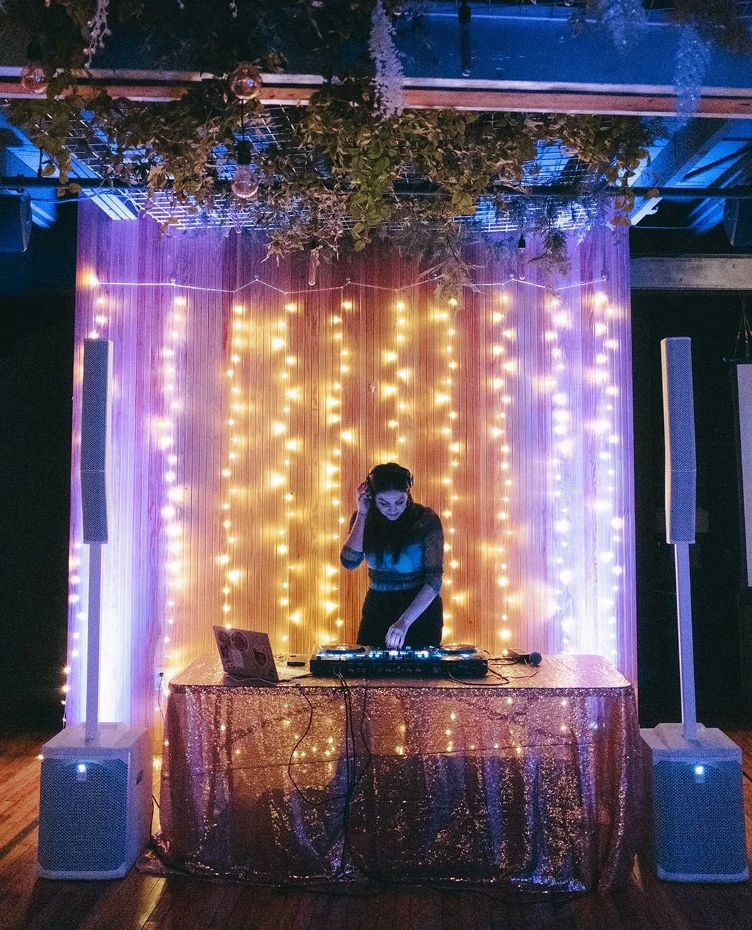 We are getting COMFY AF this New Years Eve in upstairs.at.bow!! ⁠
⁠
2025 was a shit show, SO let's throw on our PJs, sweats, or whatever makes you feel good. Dress up if that&rsquo;s your vibe. Come for drinks, low-key chaos, and people who get it fr