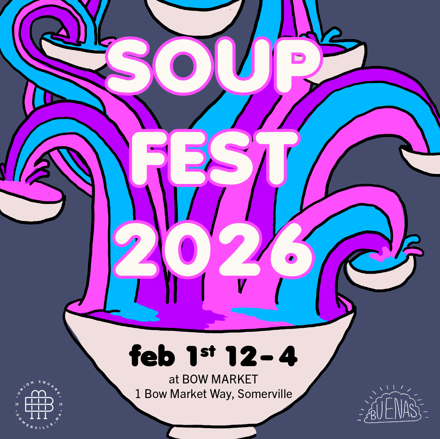 Soupfest