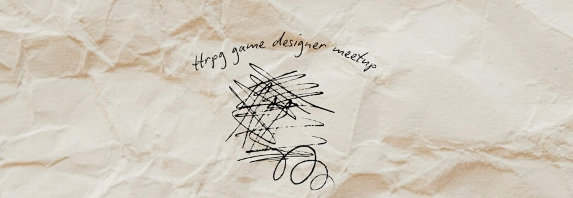 TTPRG Game Designer Meetup x Side Quest Books & Games