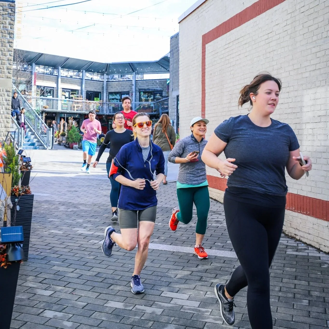 St. Pats Day Fun Run