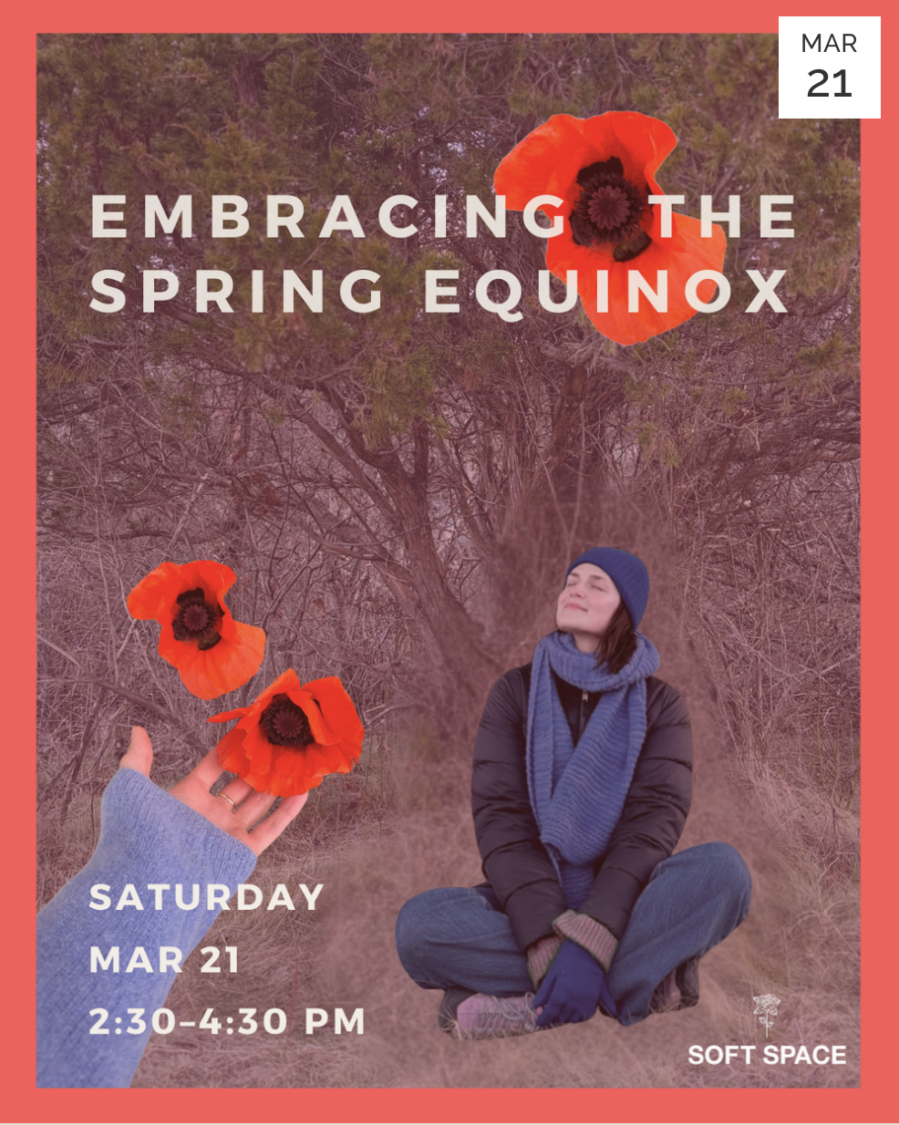 Embracing the Spring Equinox 
