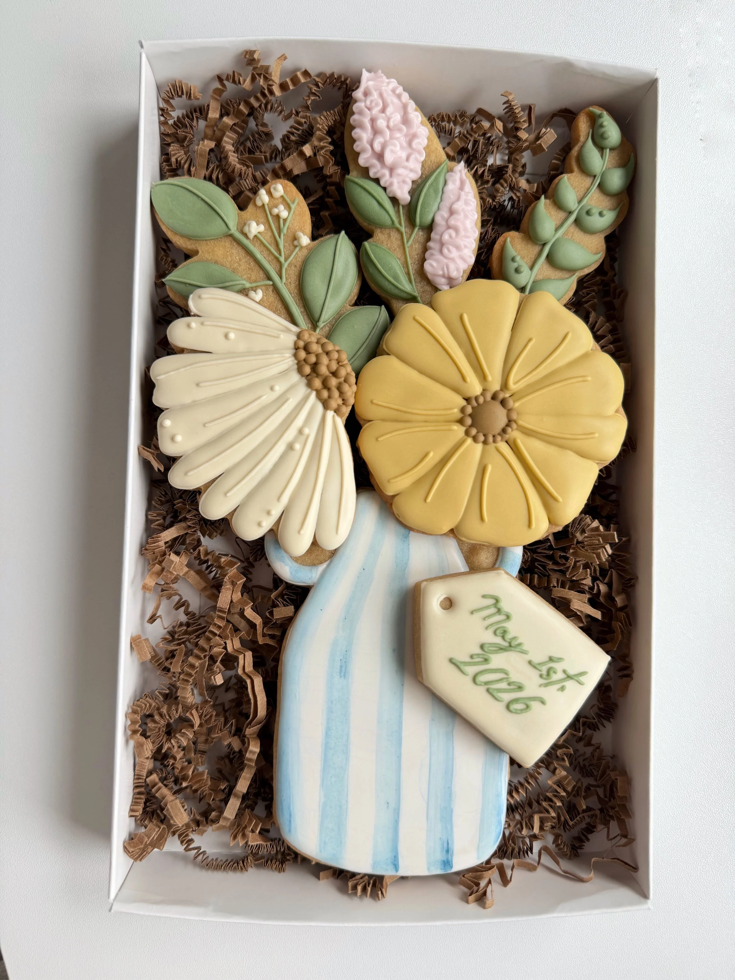 BLOOM Cookie Workshop