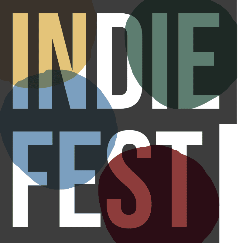 Indiefest x Upstairs at Bow 