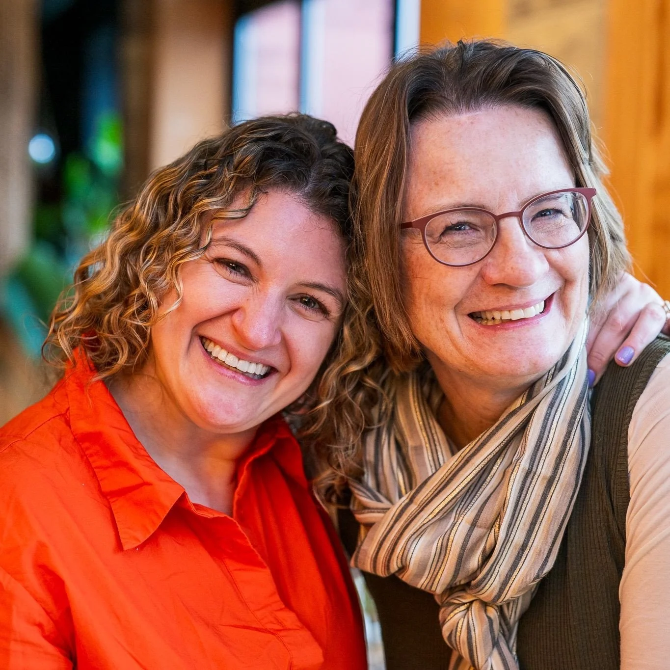 🌼 Shout out to the moms! Today we wish love &amp; celebration to caregivers &amp; mothers of all kinds 🌼 ⁠
⁠
Bow Market is a lovely spot to land today. Bring your mom, have a moment to yourself, gather your chosen family, or simply treat yourself t