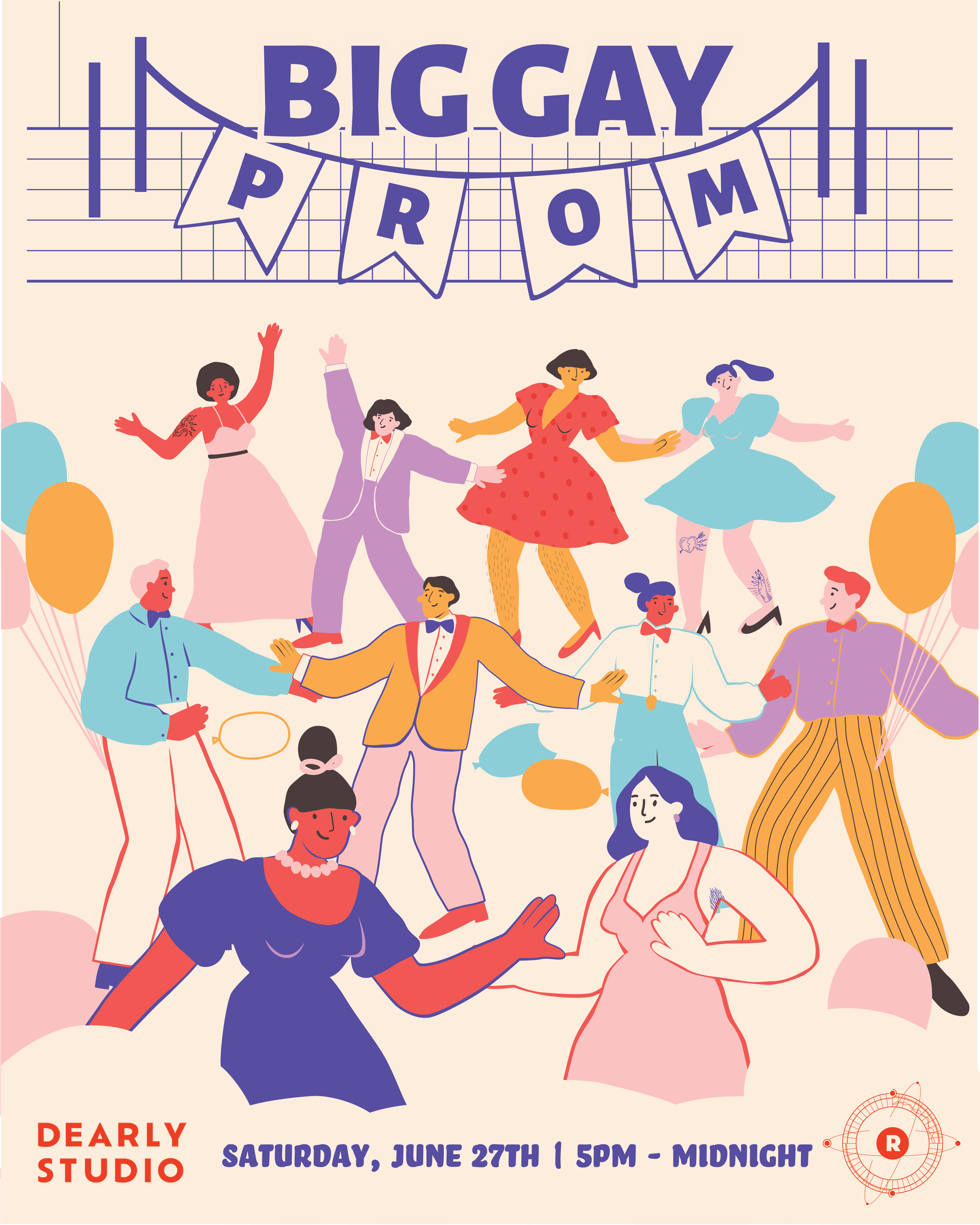 Big Gay Prom 