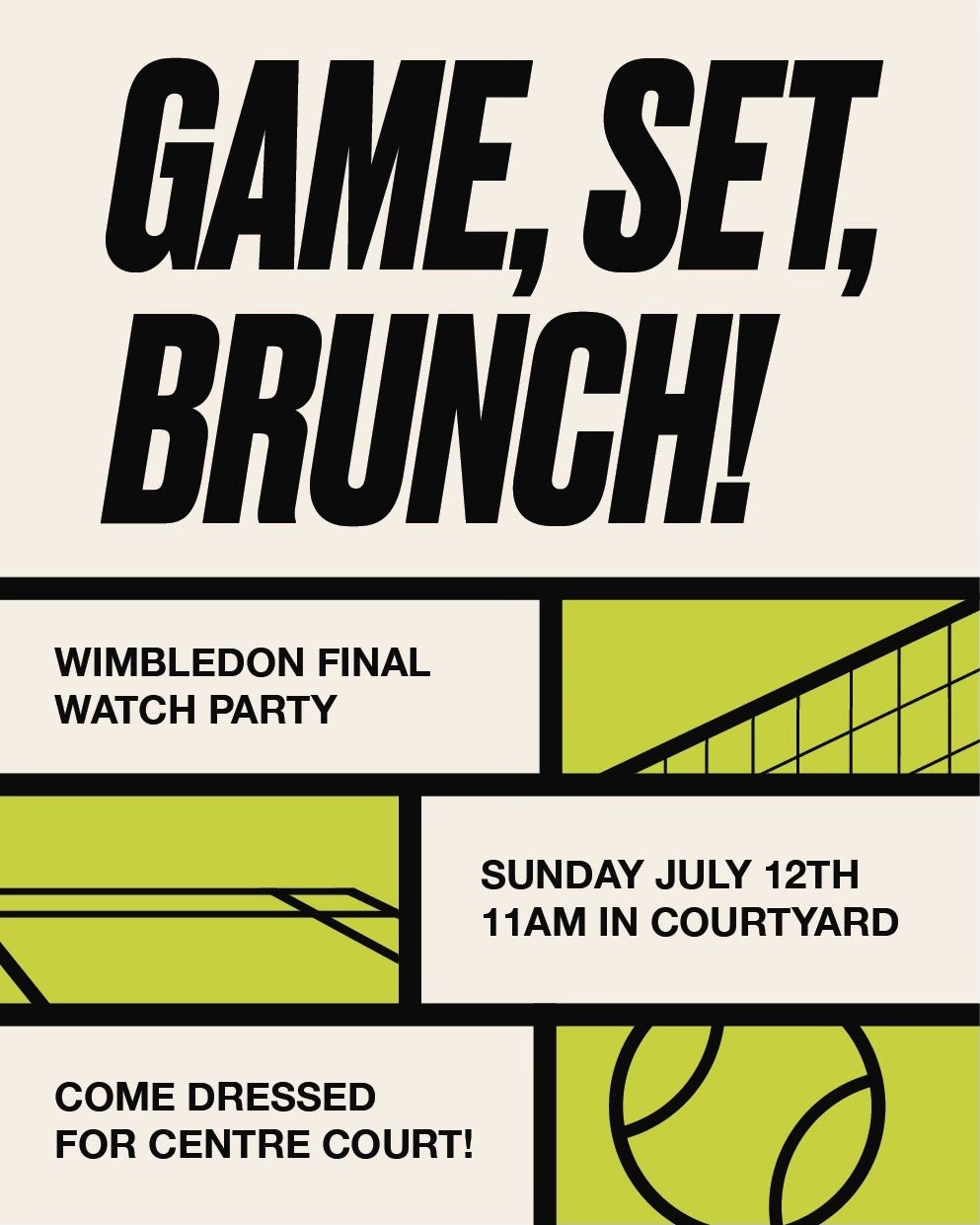 July at Bow ⚽️ 🦀 🌊