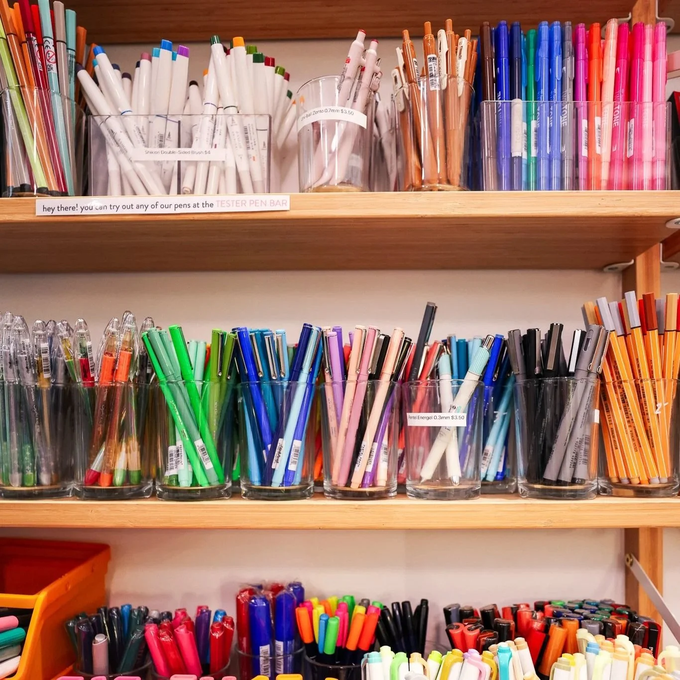 Tiny Turns Paperie is Hiring 