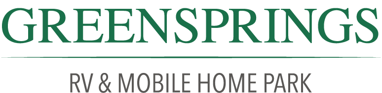 Greensprings RV & Mobile Home Park