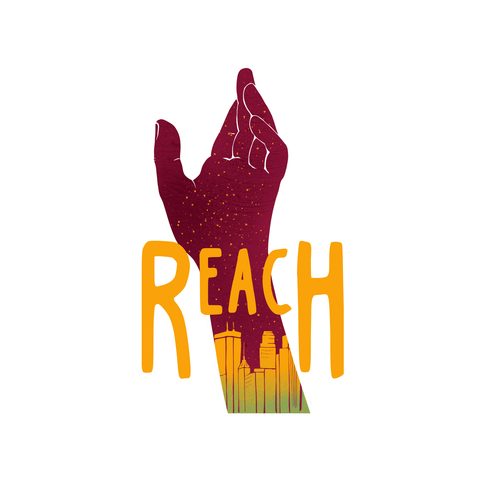 REACH - Empowering Students to Navigate Life Confidently