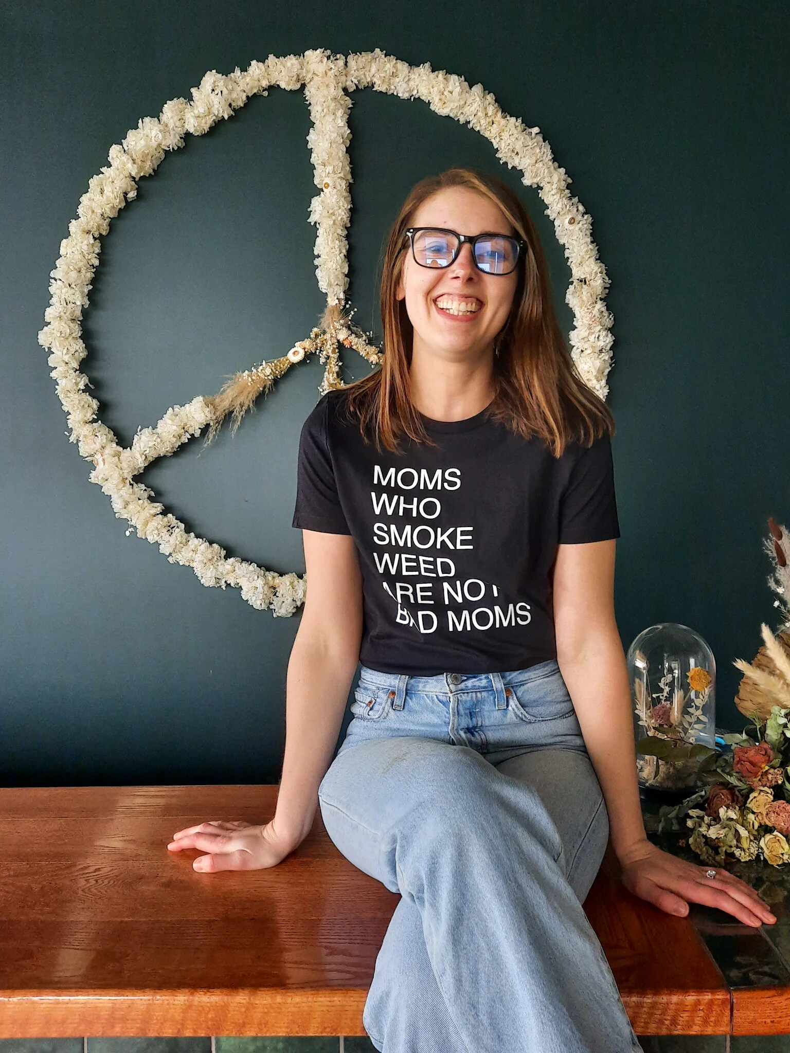 Cannamama Chats with Jenna