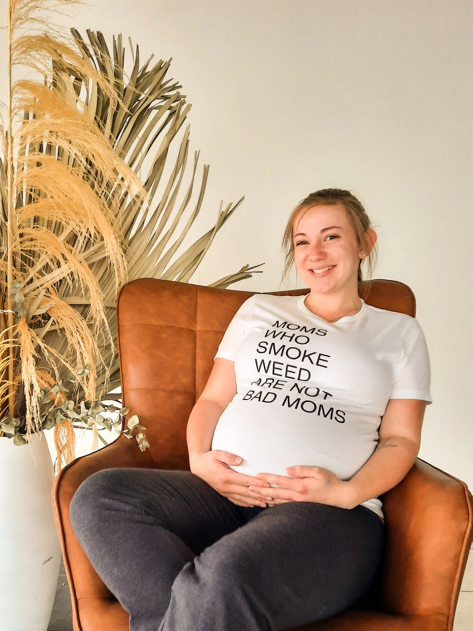 Cannamama Chats with Kait