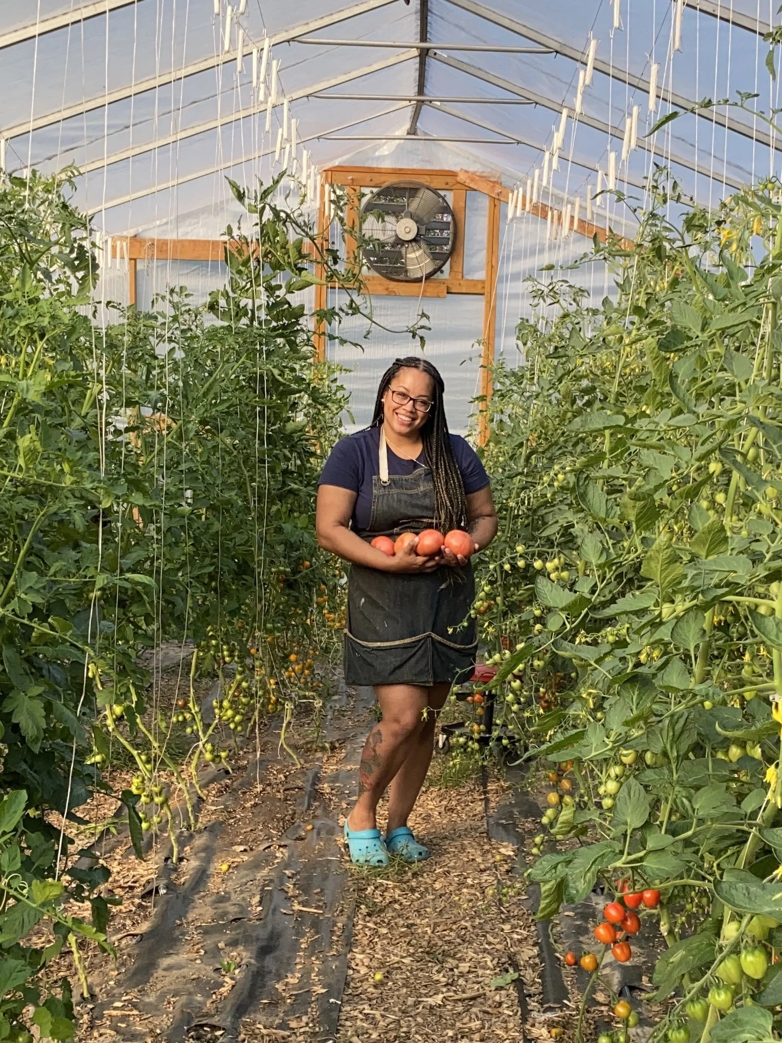 Spliffany Explains: Growing Outdoors