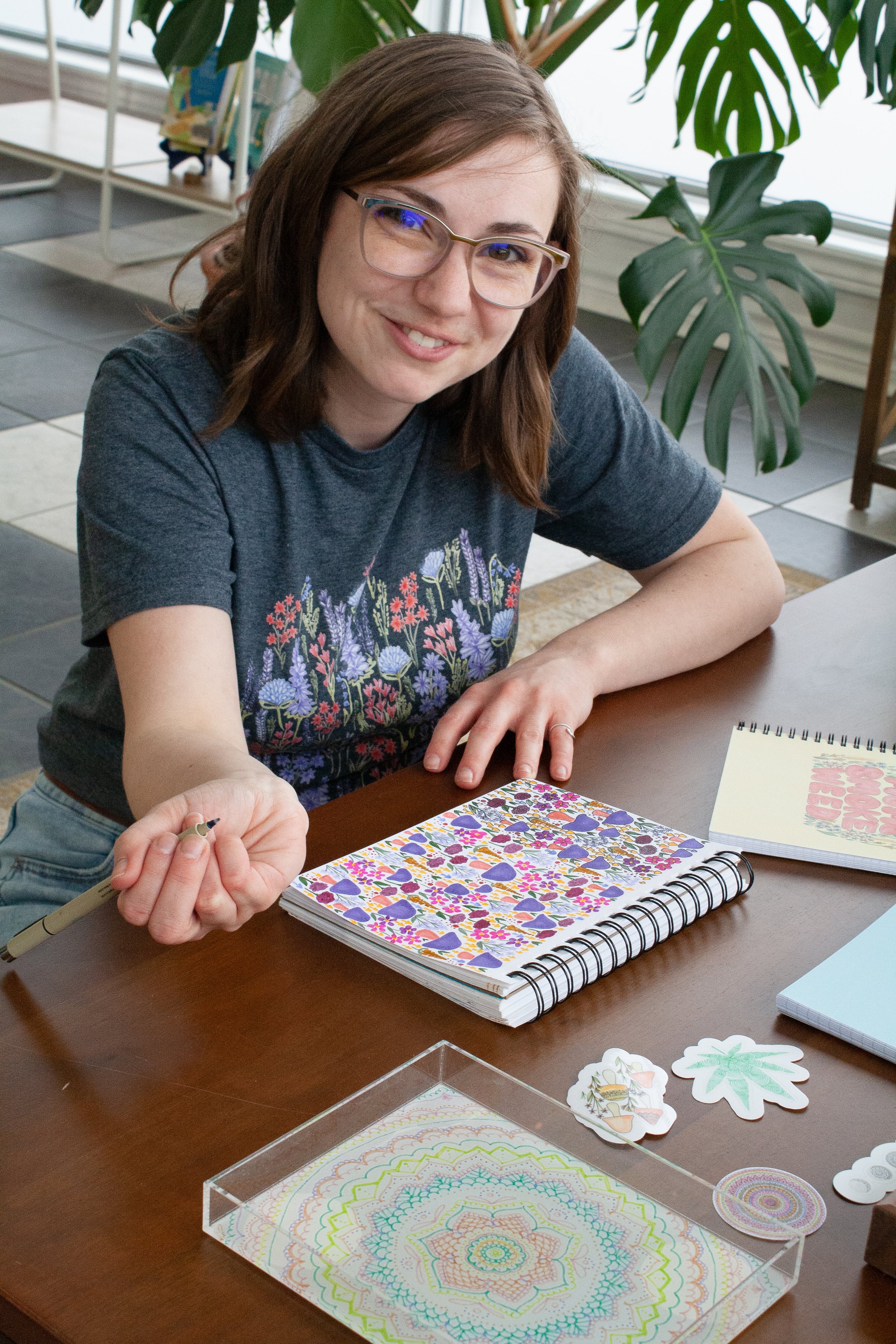 Maker Spotlight: Kay Jay Designs