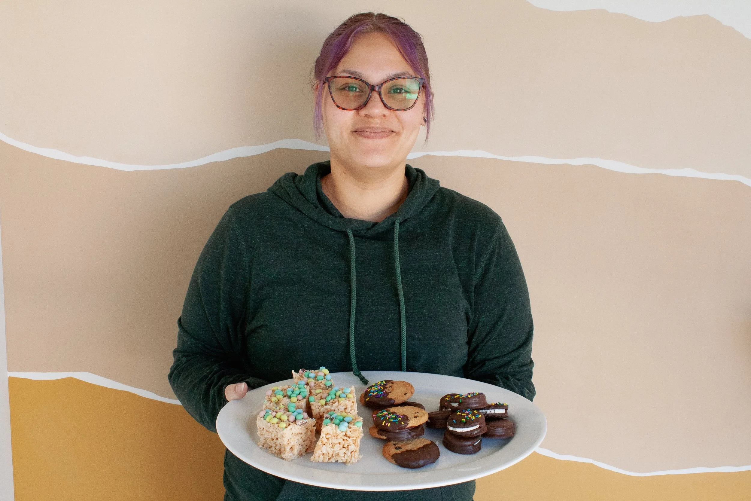 Paula Explains: Infused Baking