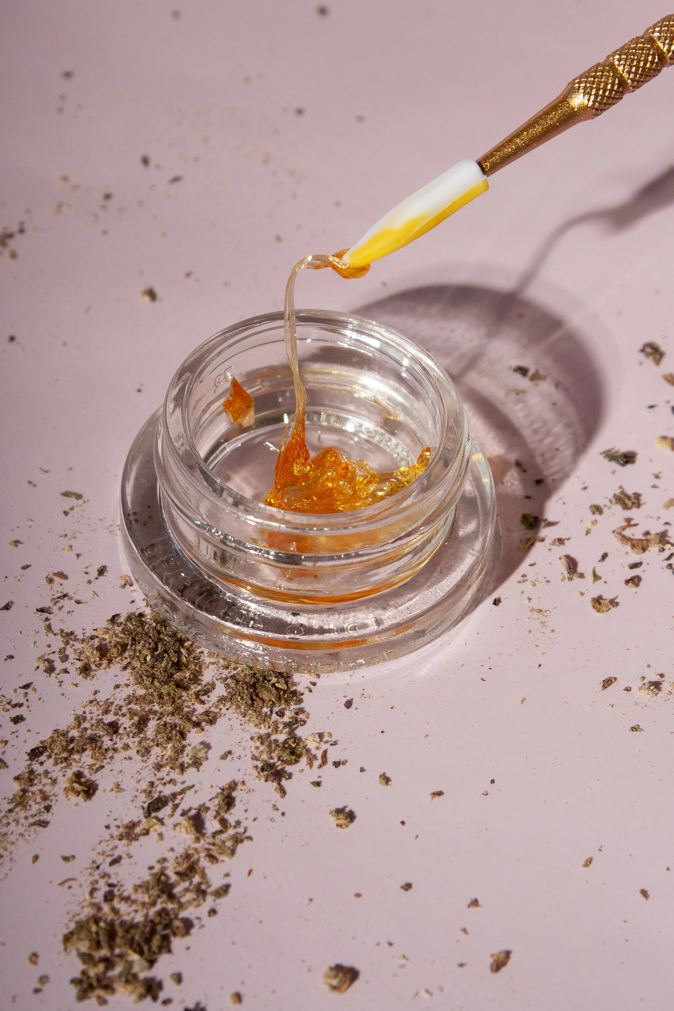Looking beyond THC: tips for when your bud just isn’t getting you high anymore