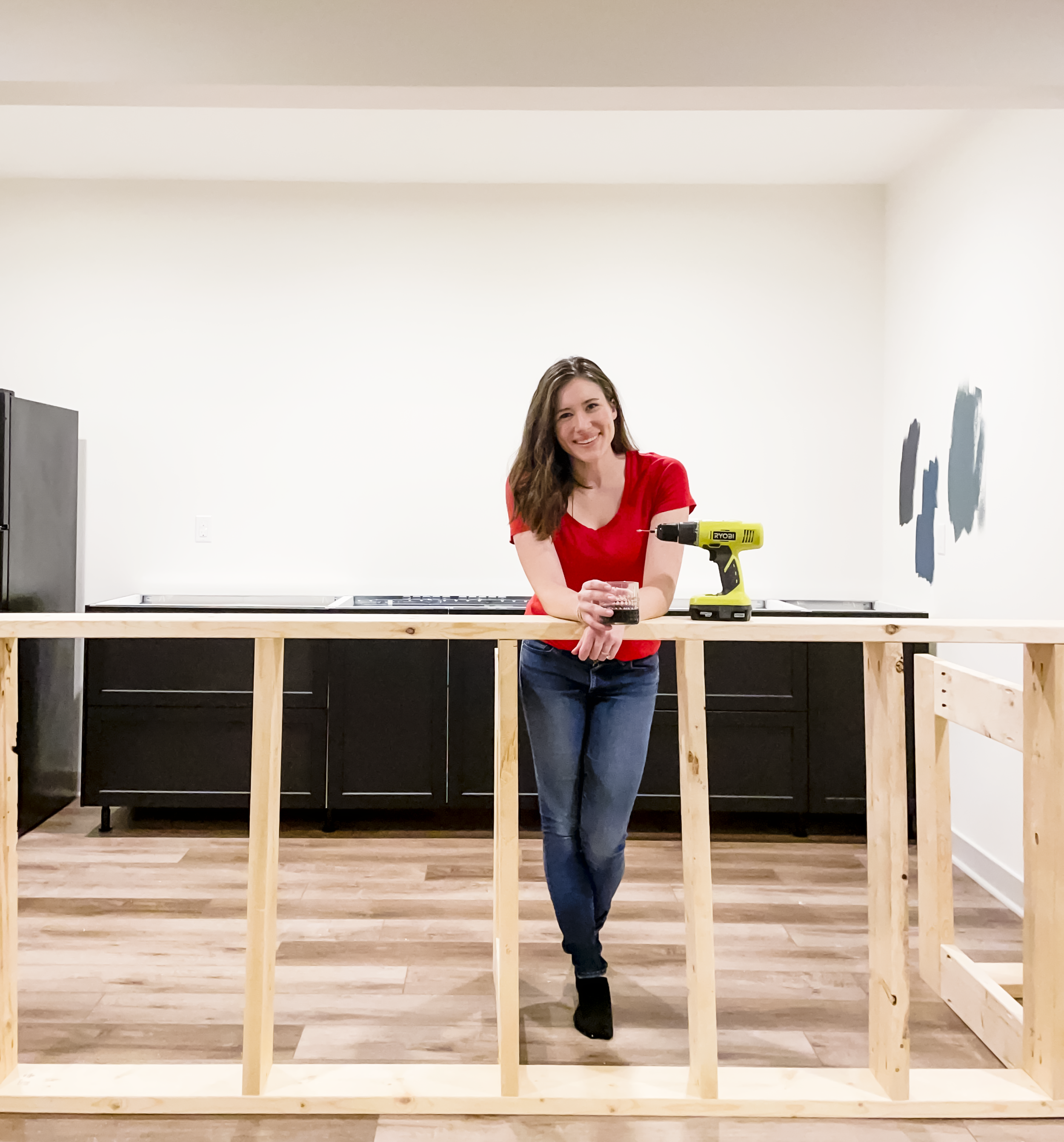 How to Create a Home Speakeasy Bar in Your Basement