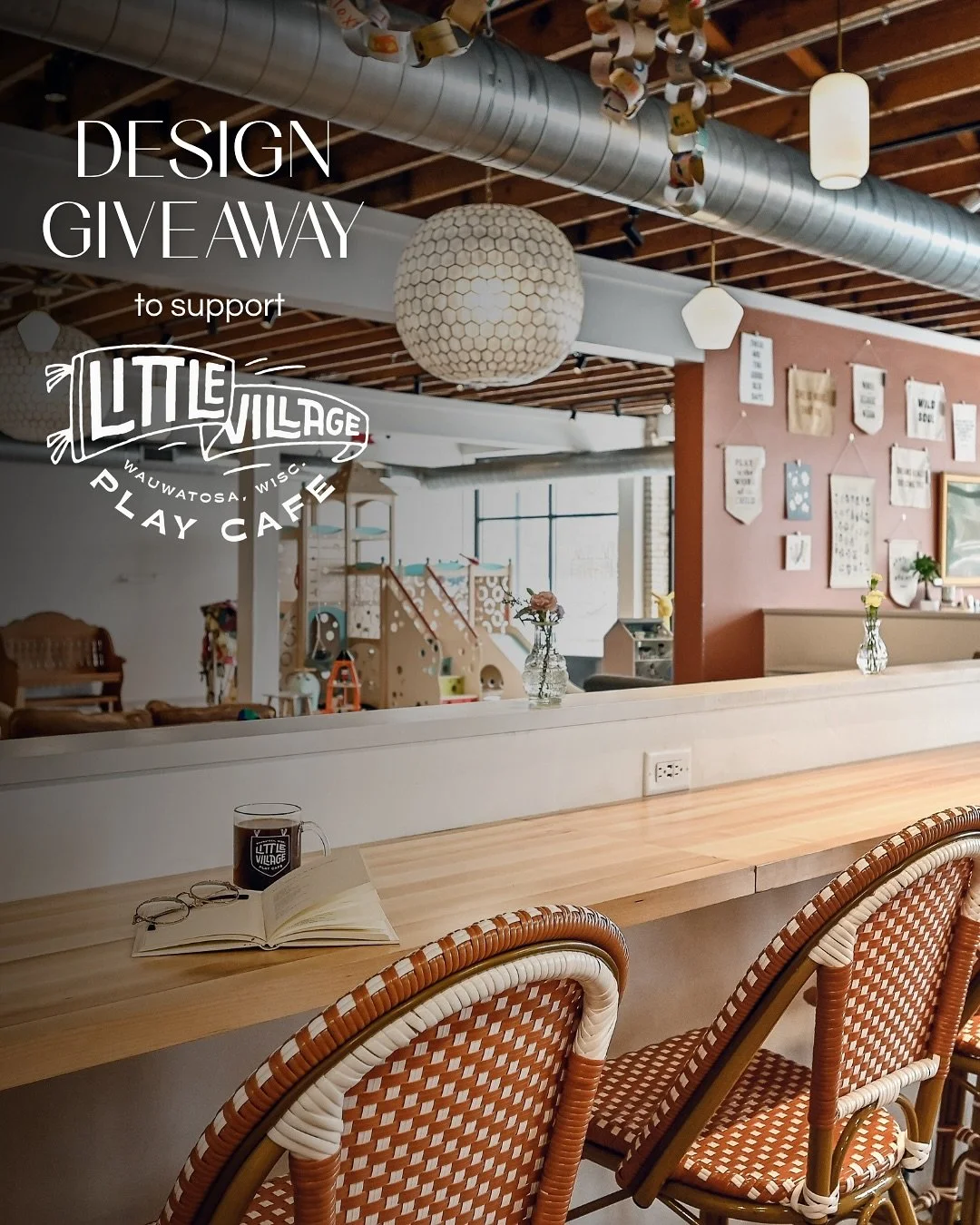 The interior design project that started it all, that changed my life and propelled me to open @onesmithstudio, experienced flooding and needs our HELP. 🧡

✨VIRTUAL DESIGN CONSULT GIVEAWAY✨
I am giving away a 60-minute virtual design consultation wh