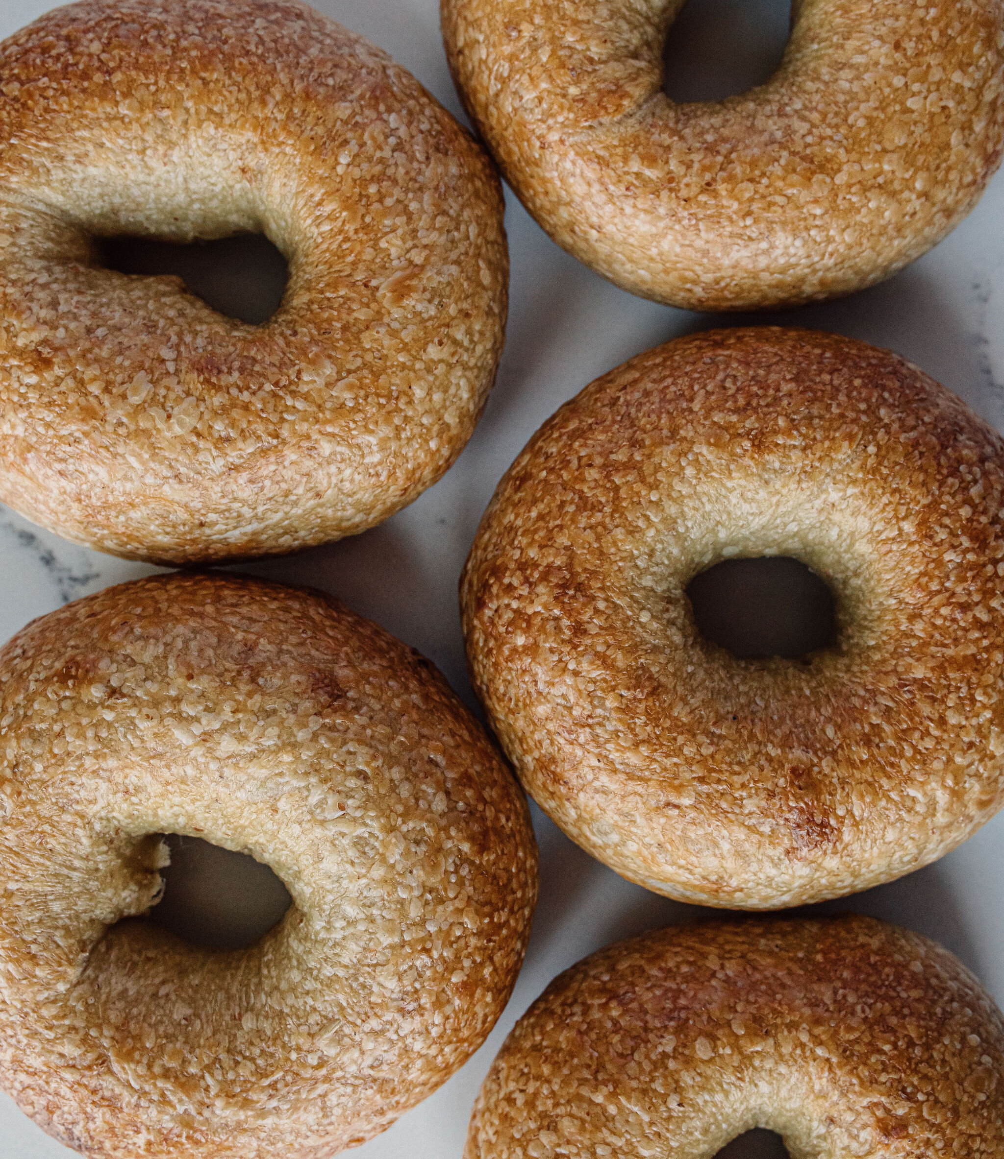 Three Brothers Bagels