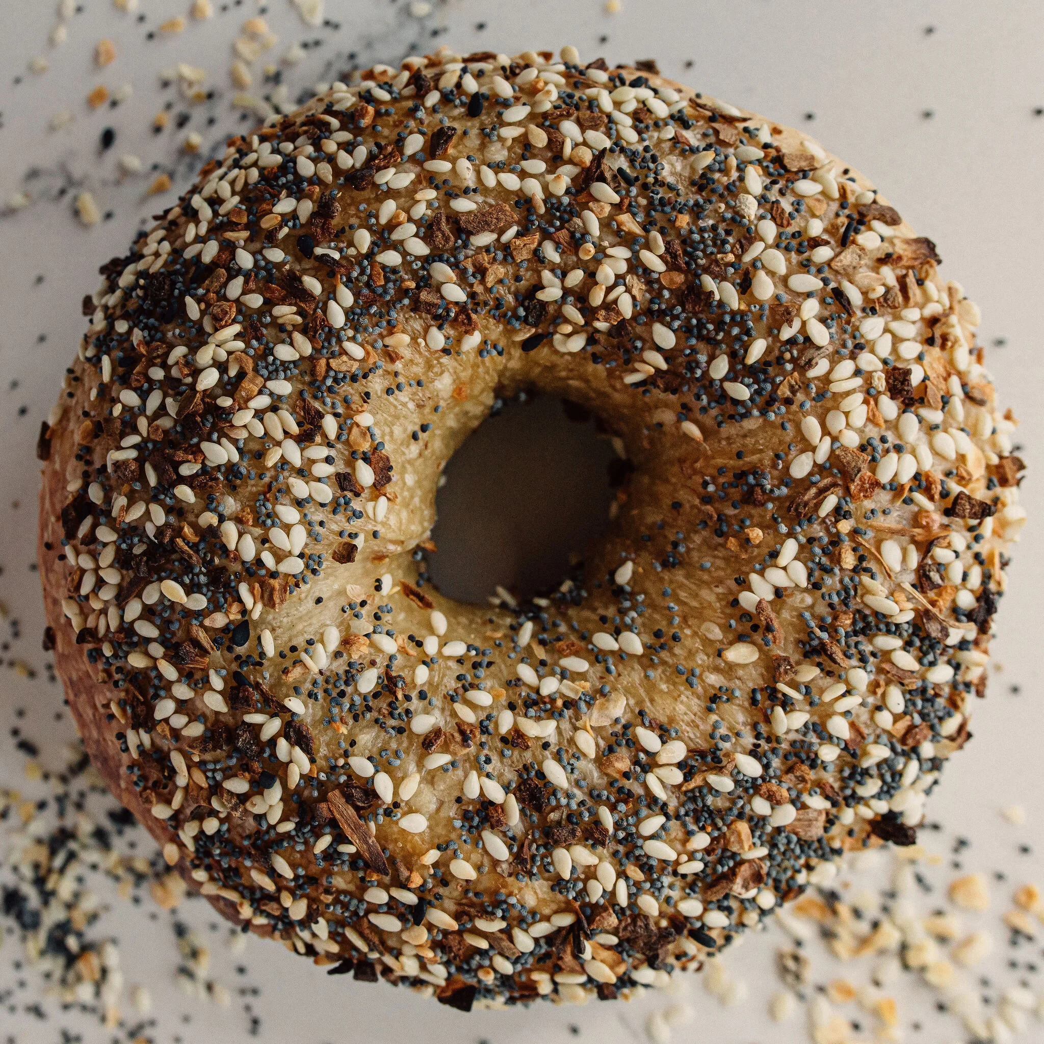 Three Brothers Bagels