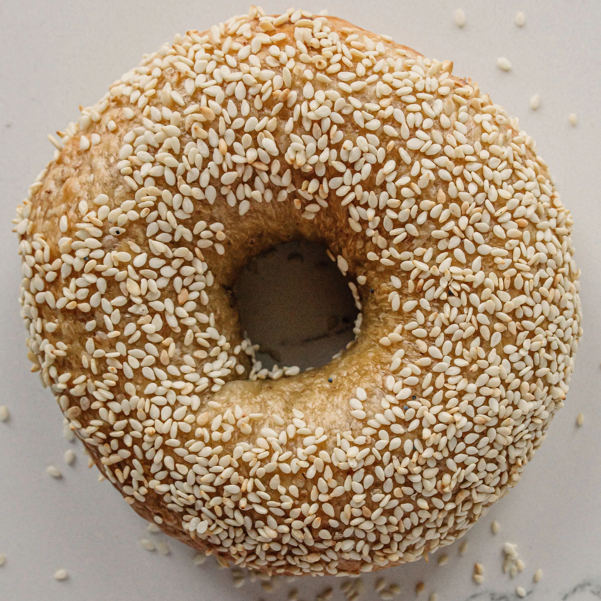 Three Brothers Bagels